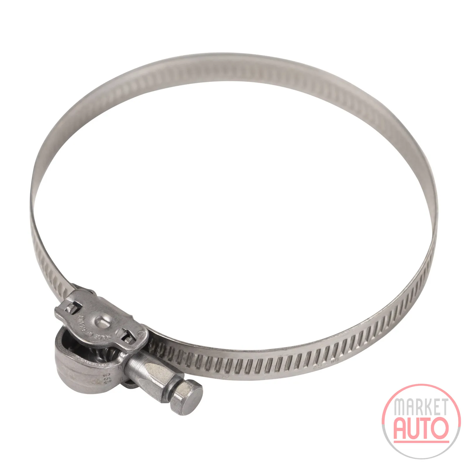 Hose clamp