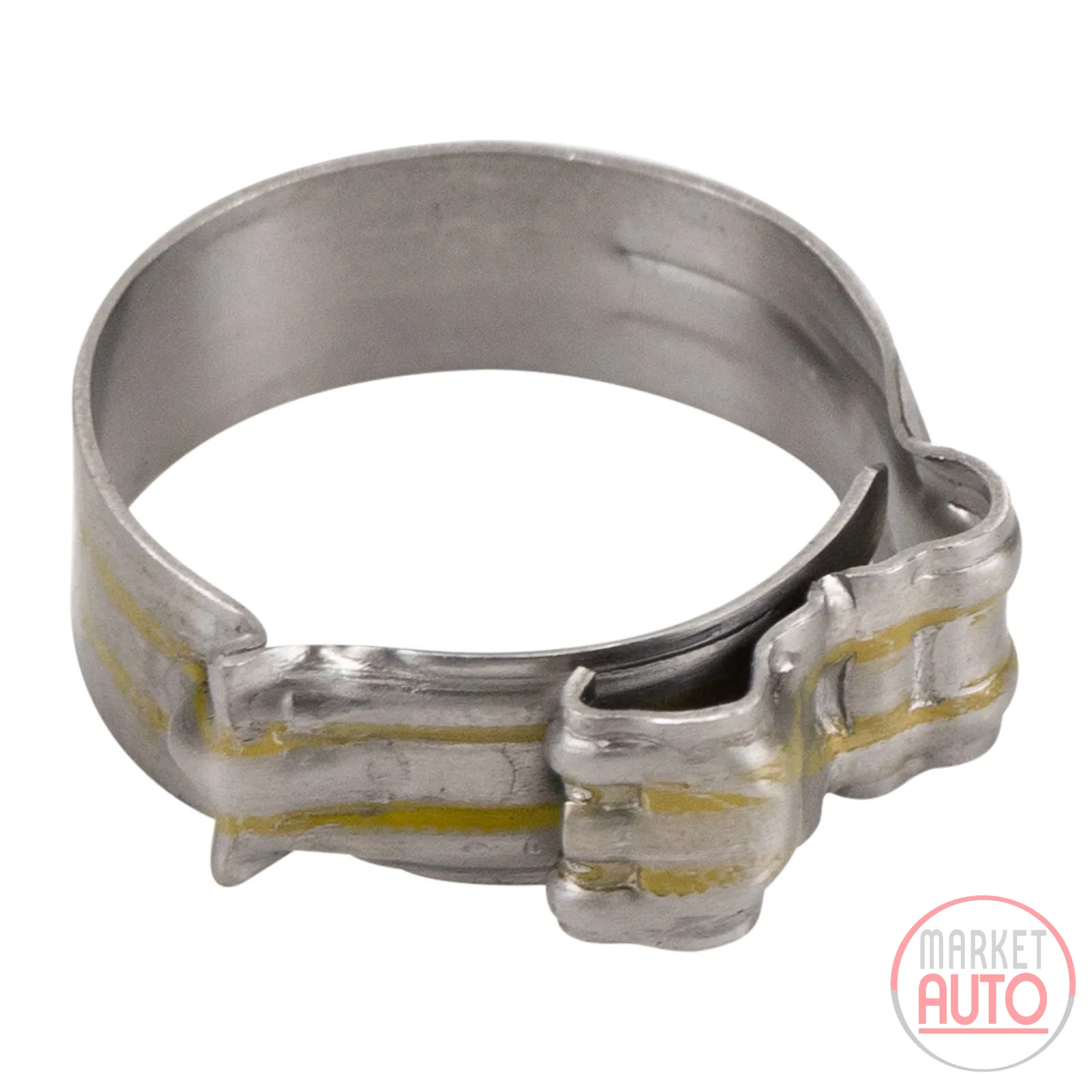 Hose clamp