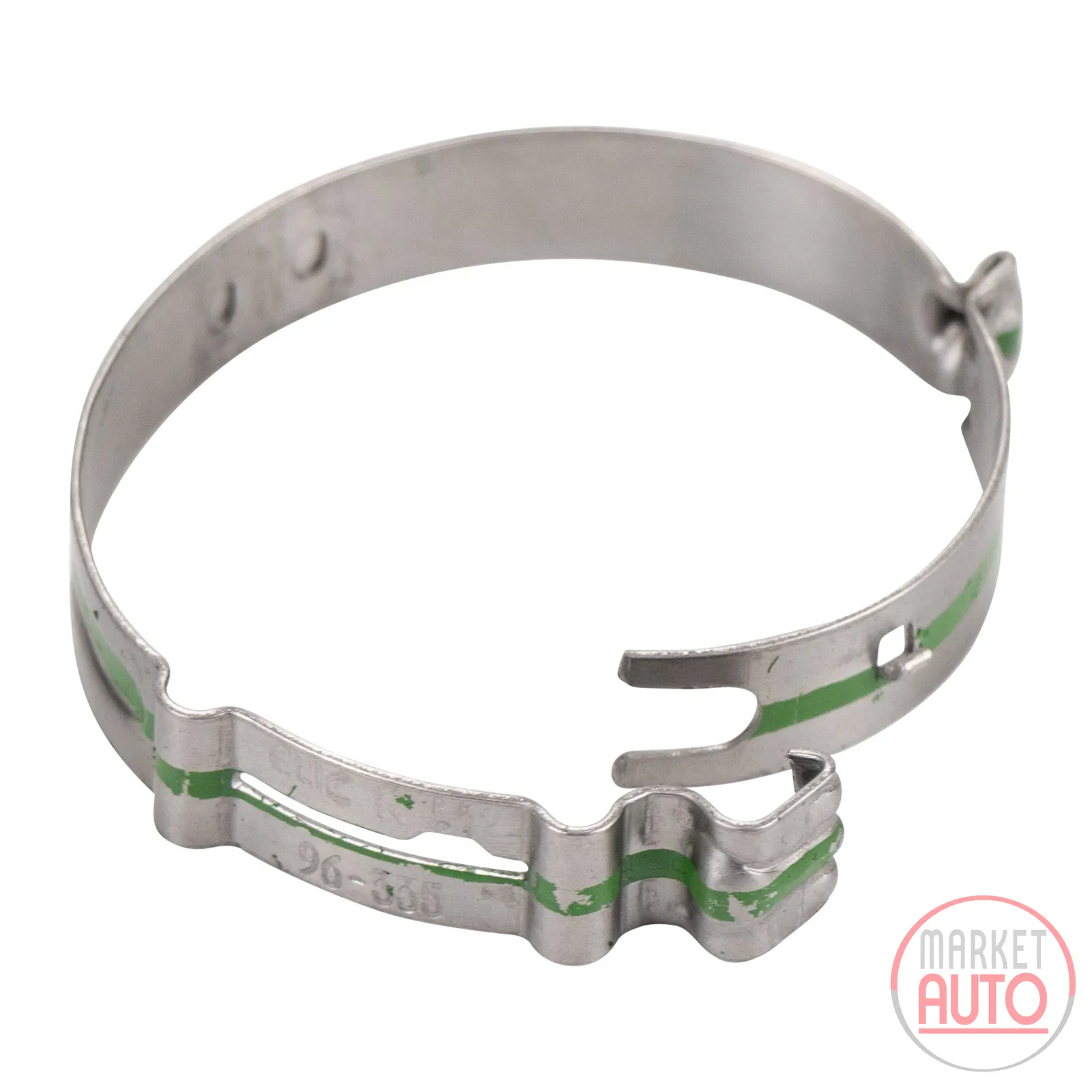 Hose clamp