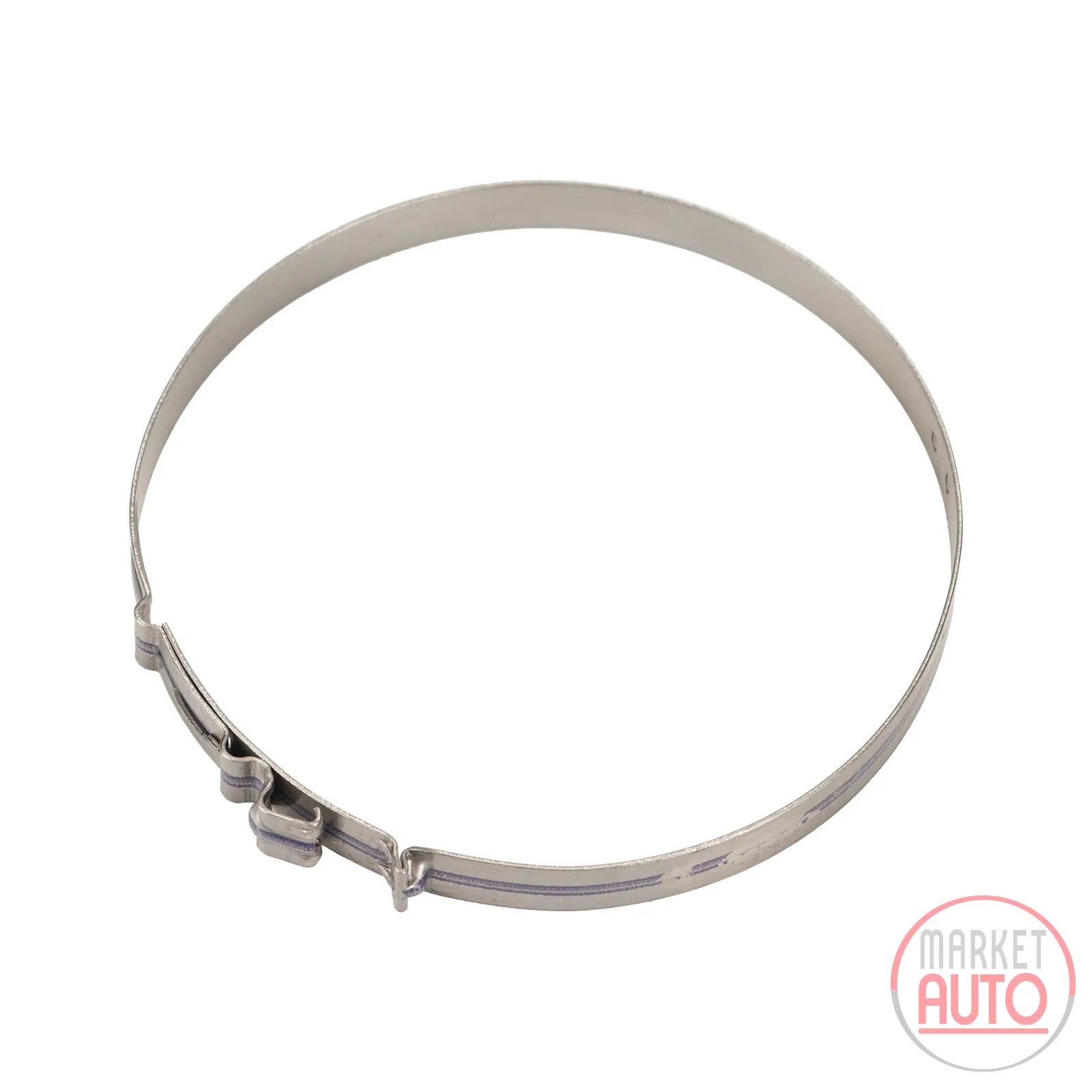 Hose clamp 89.0