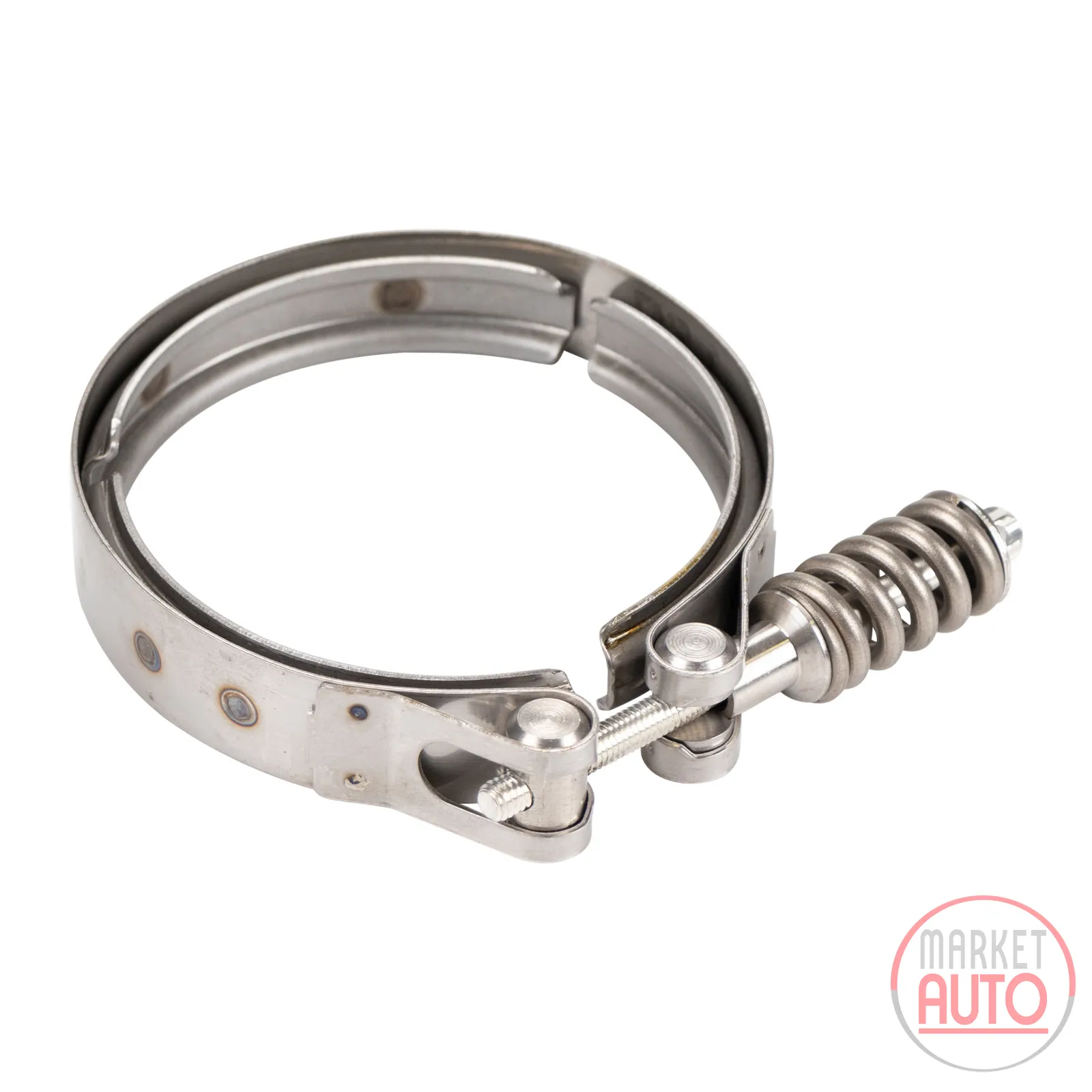Hose clamp