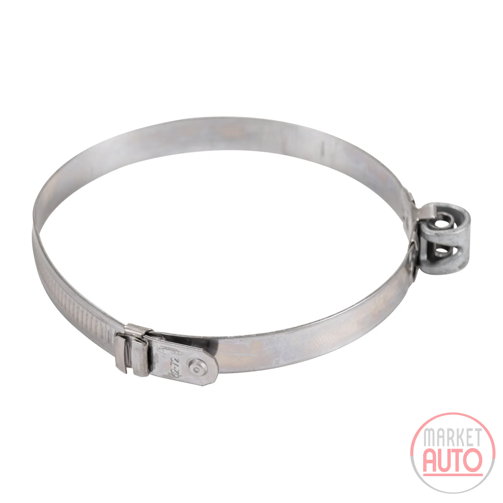 Hose clamp