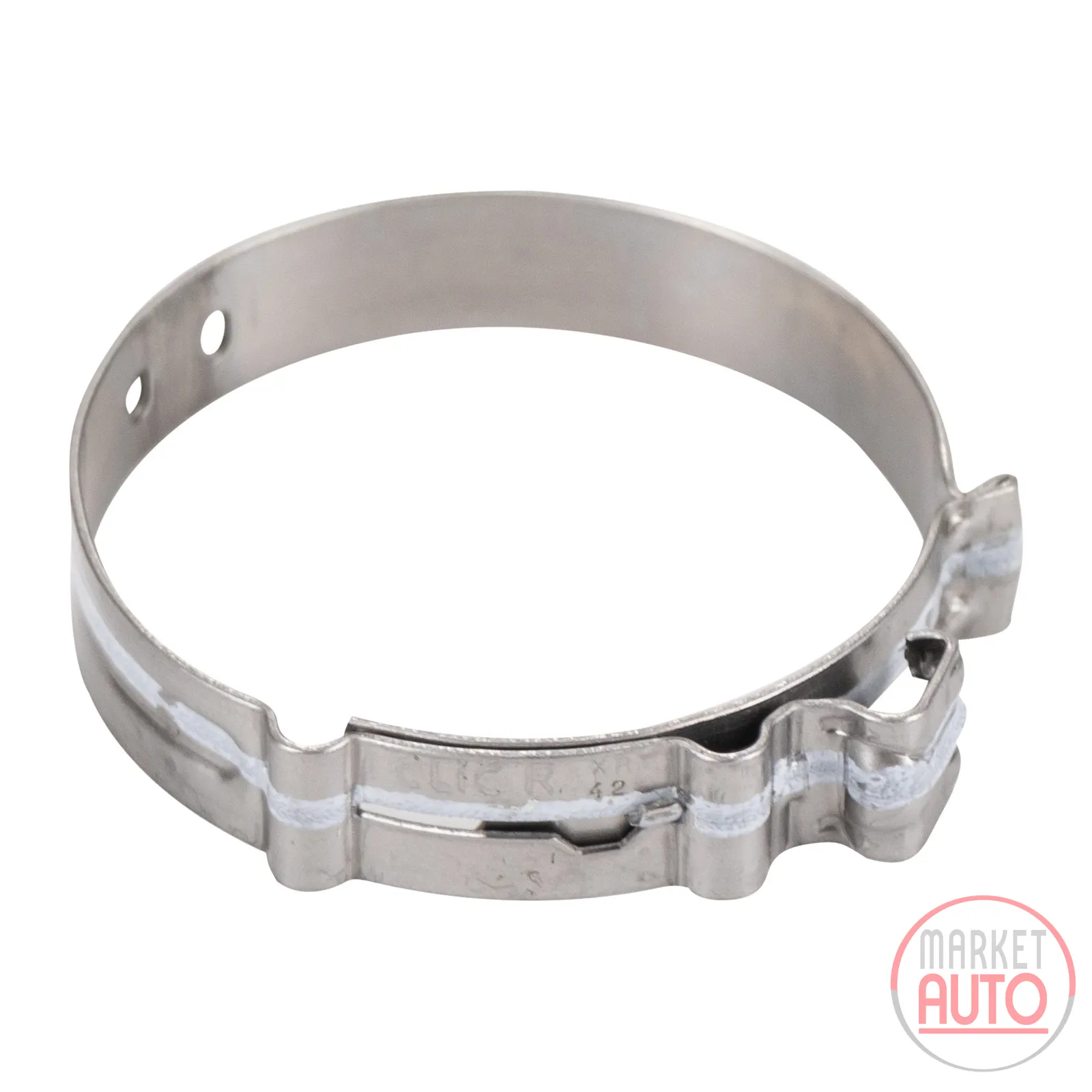 Hose clamp