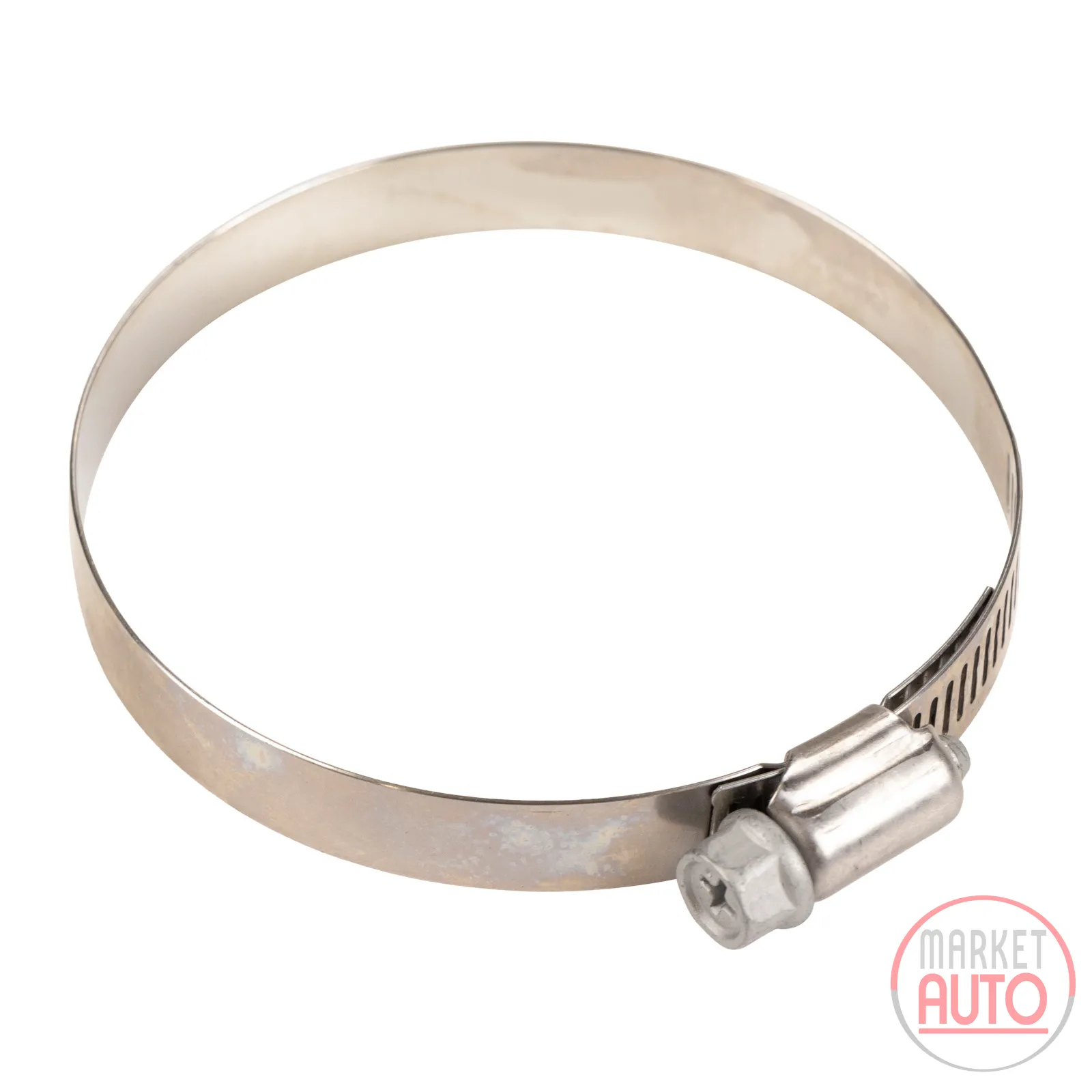 Hose clamp 83 mm