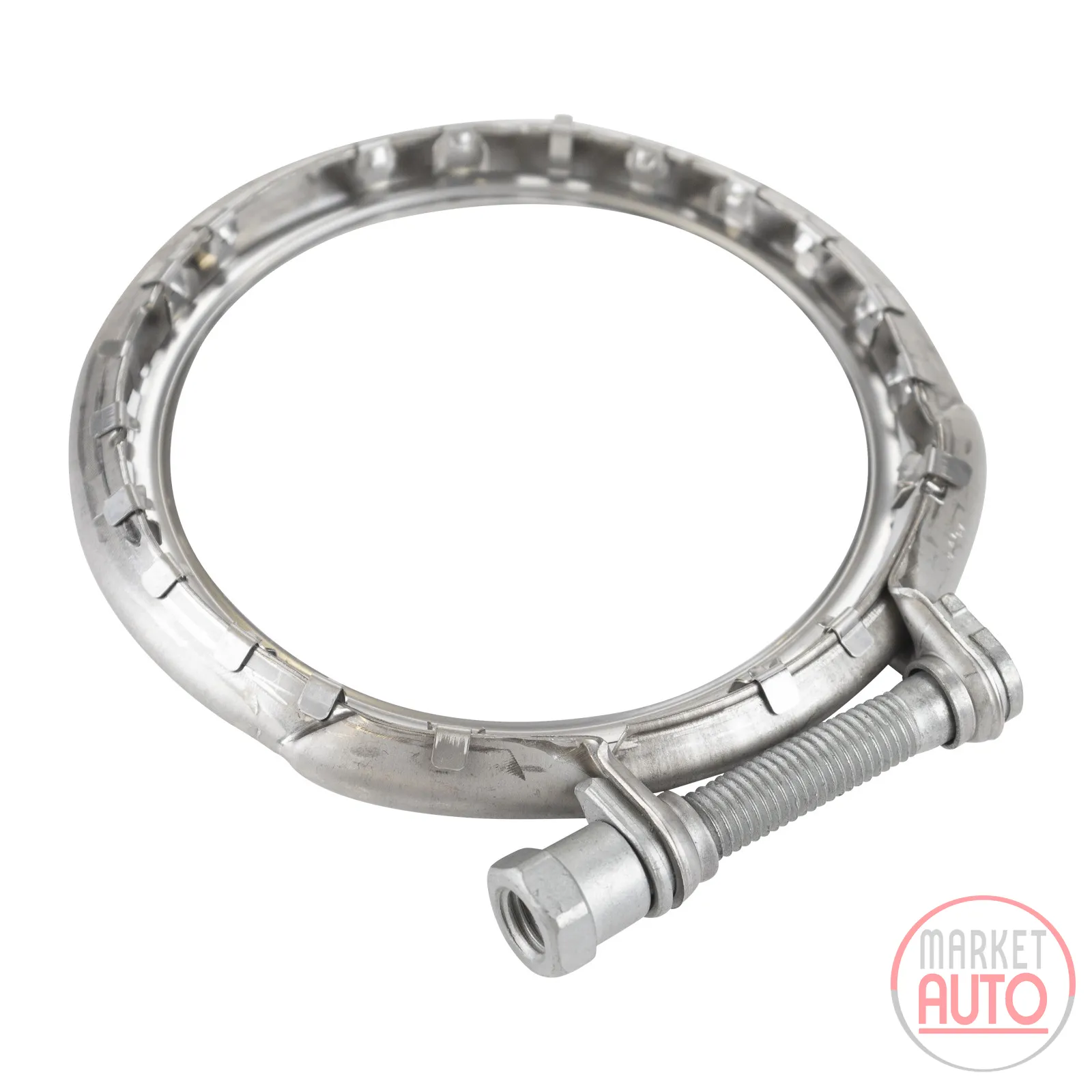 Hose clamp