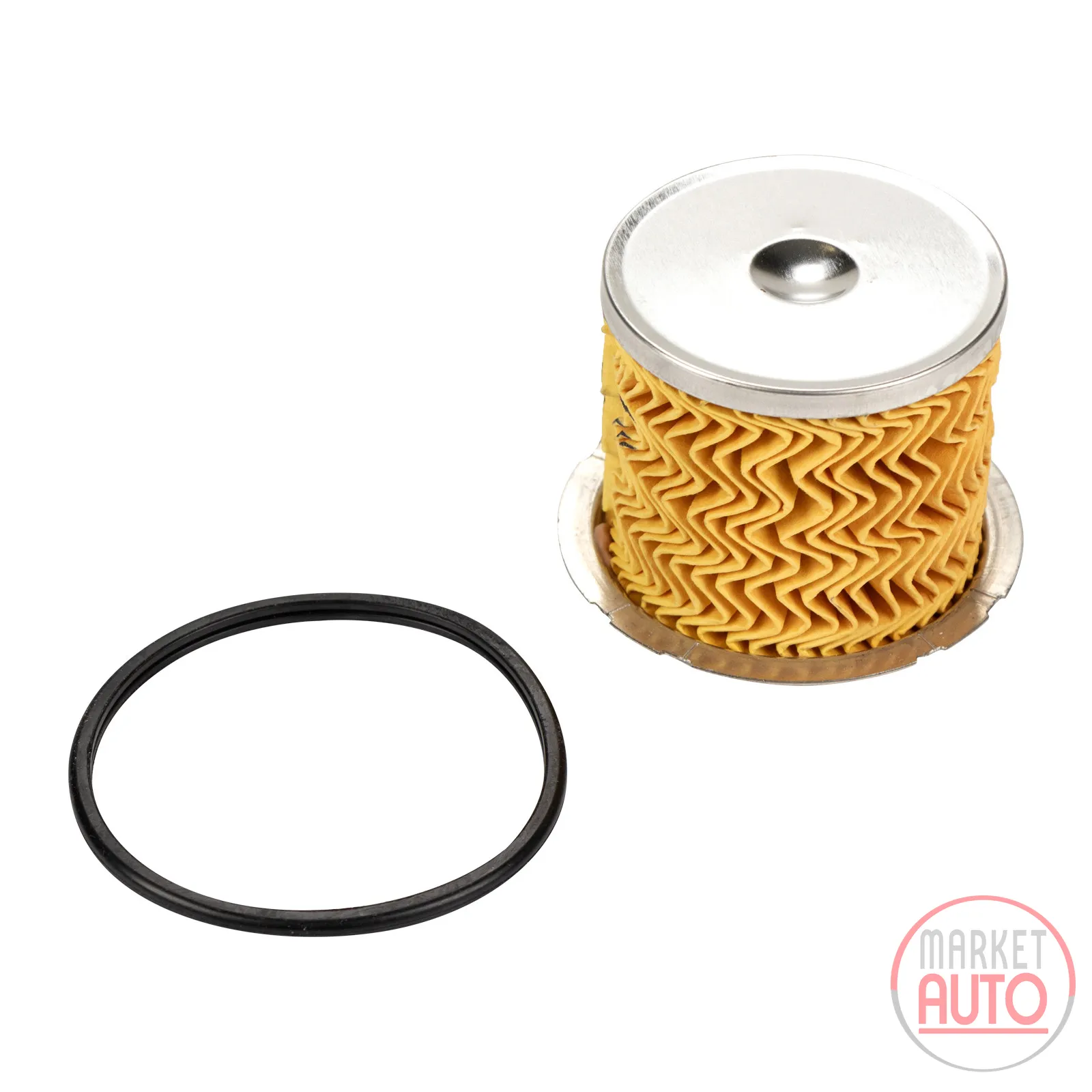 Fuel filter insert original PSA (190643)