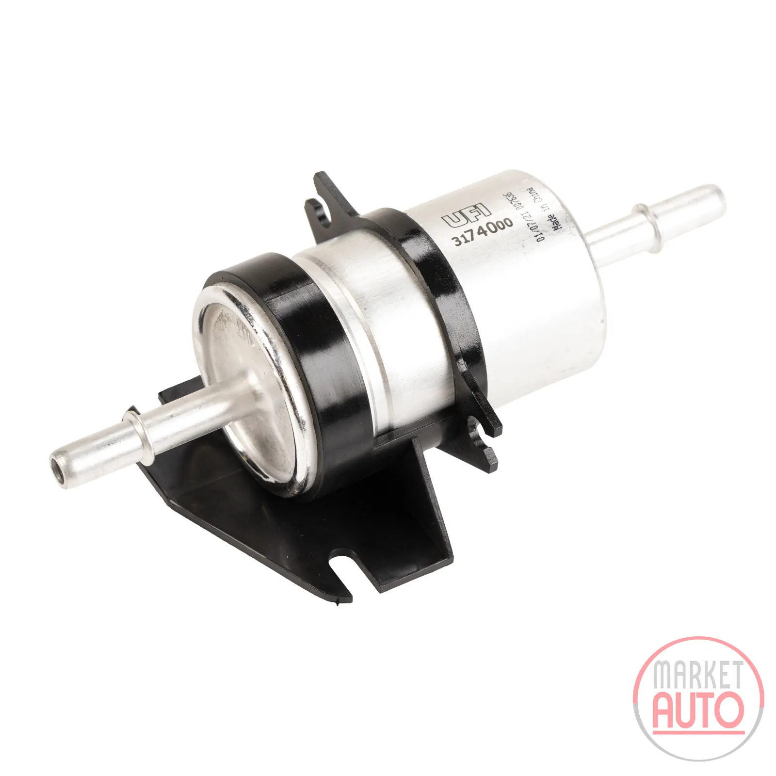 Petrol fuel filter UFI 31.740.00