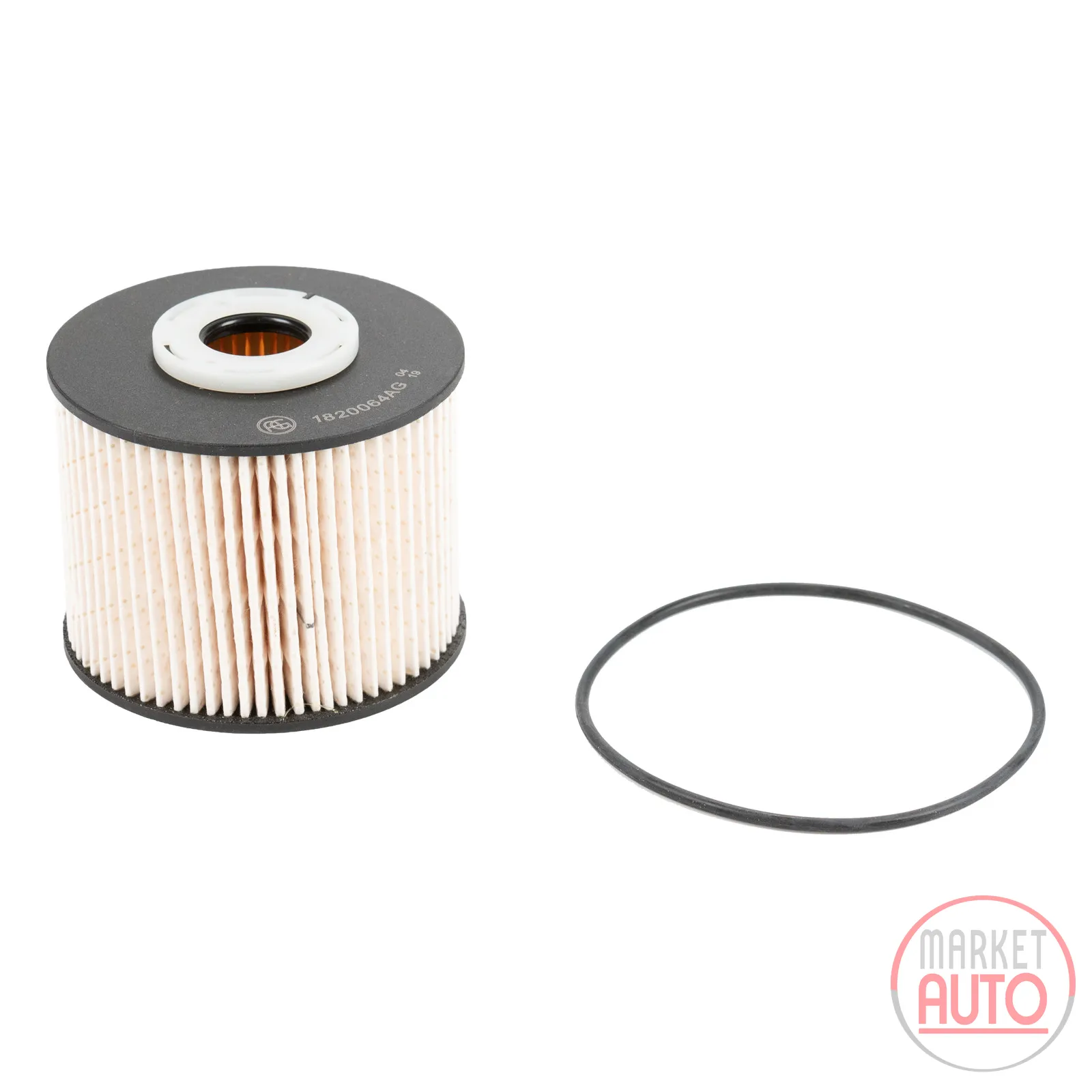 Fuel filter Dieselfilter AG Automotive