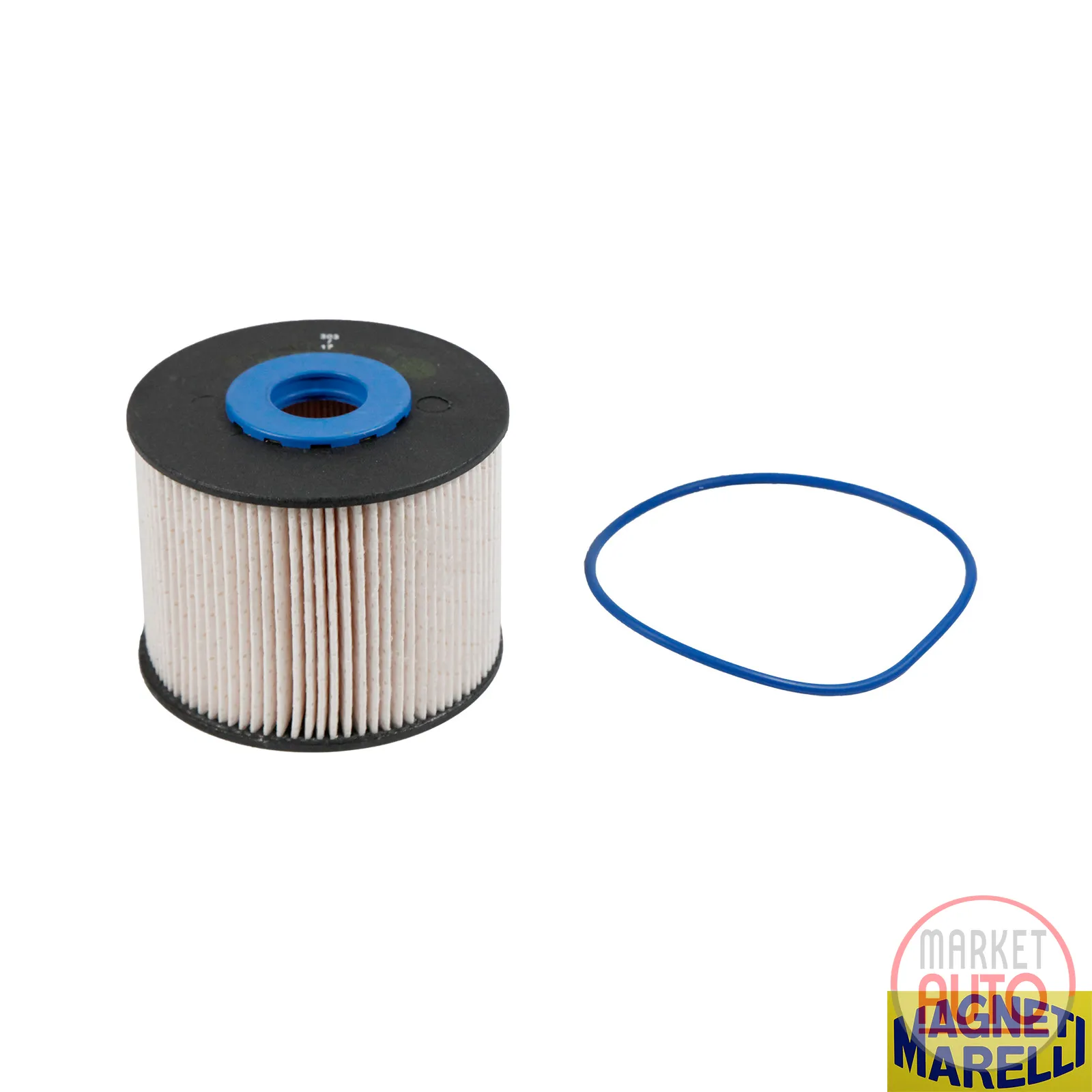 Fuel filter diesel filter Magneti Marelli