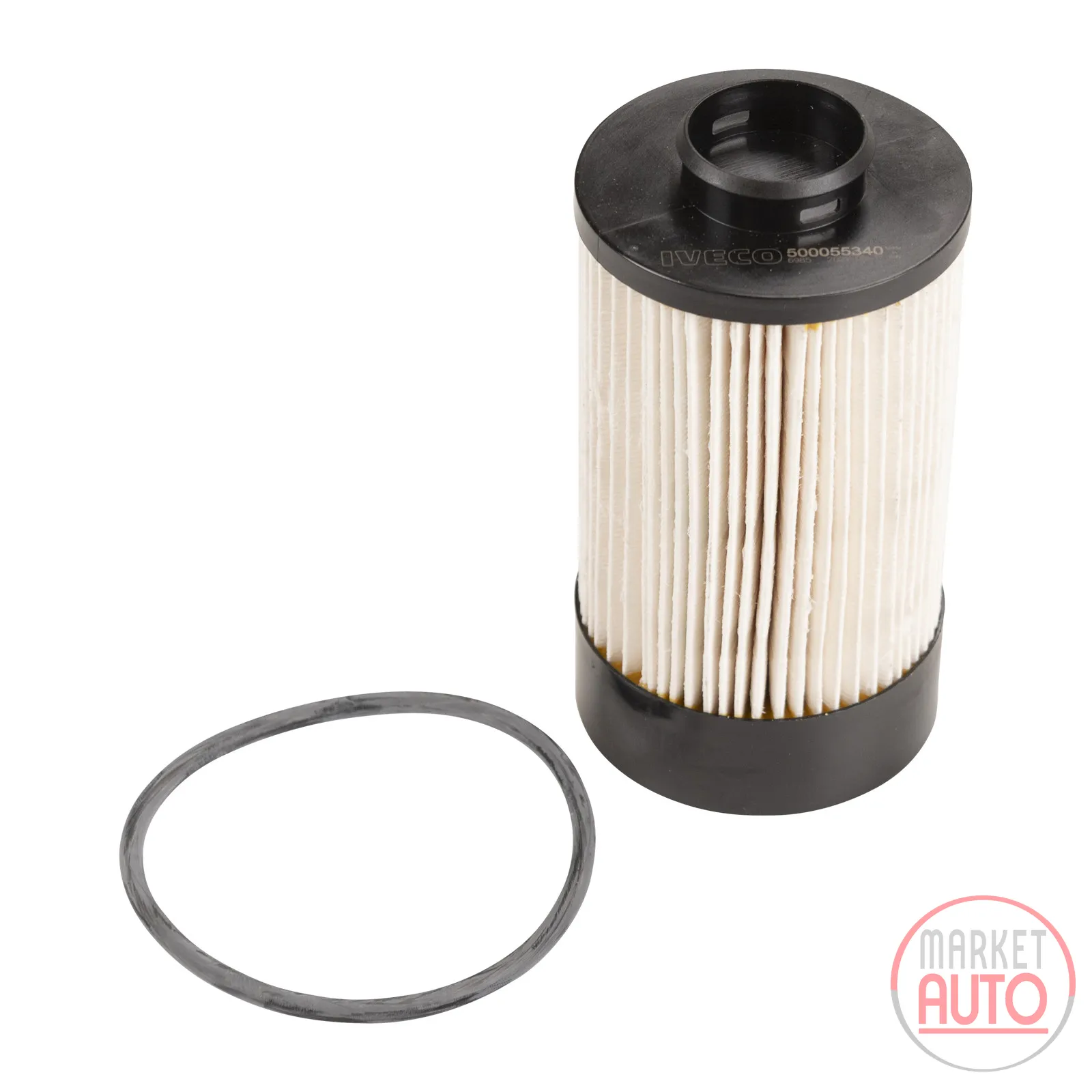 Fuel filter insert diesel filter original IVECO
