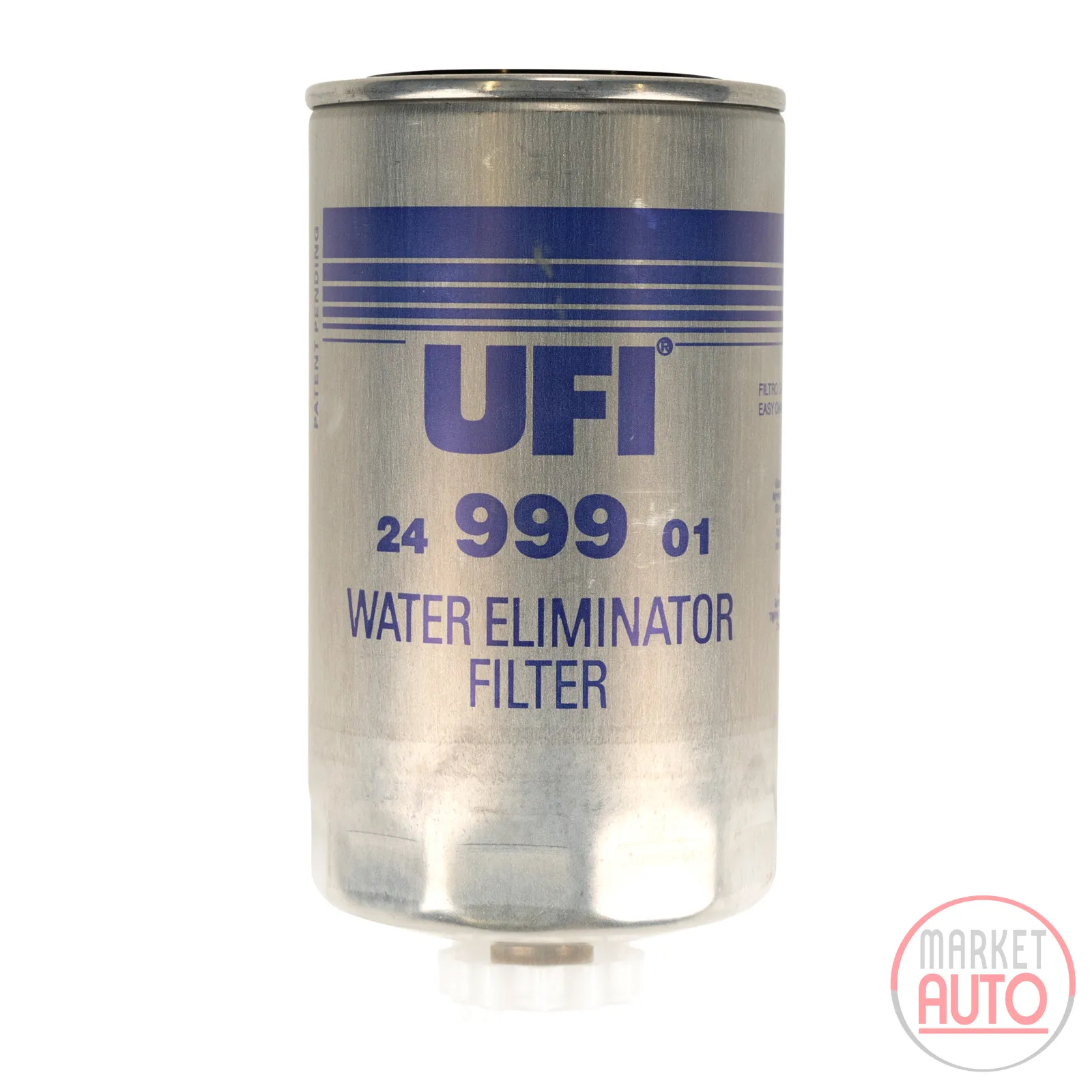 Fuel filter