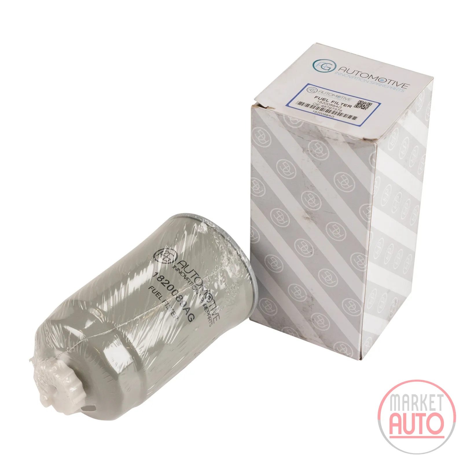 Fuel Filter AG Automotive