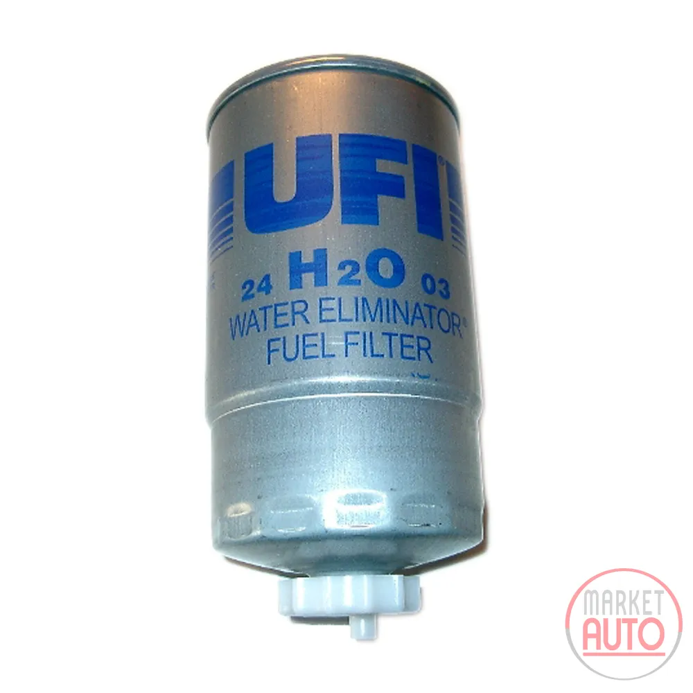Fuel filter height 171mm DNW1995