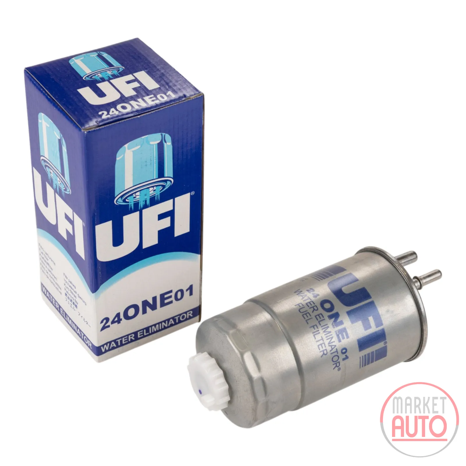 Fuel filter UFI