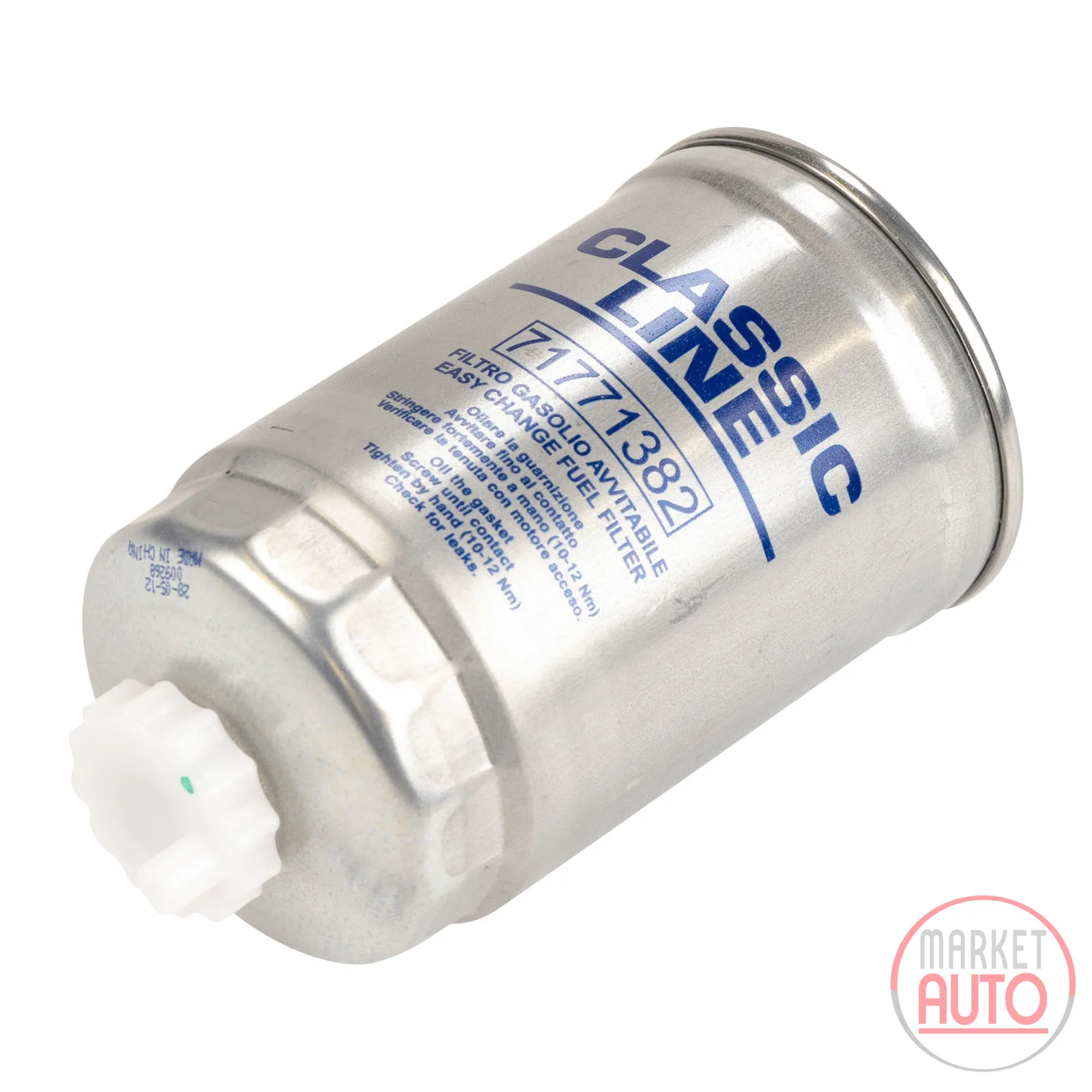 Fuel filter diesel