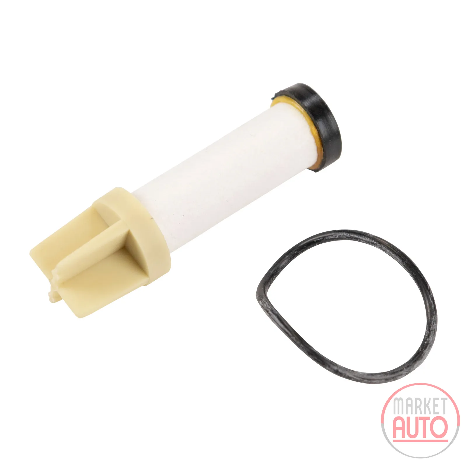 Fuel filter