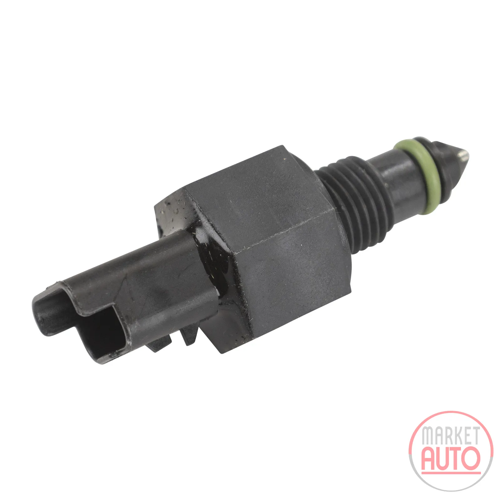 Fuel filter sensor