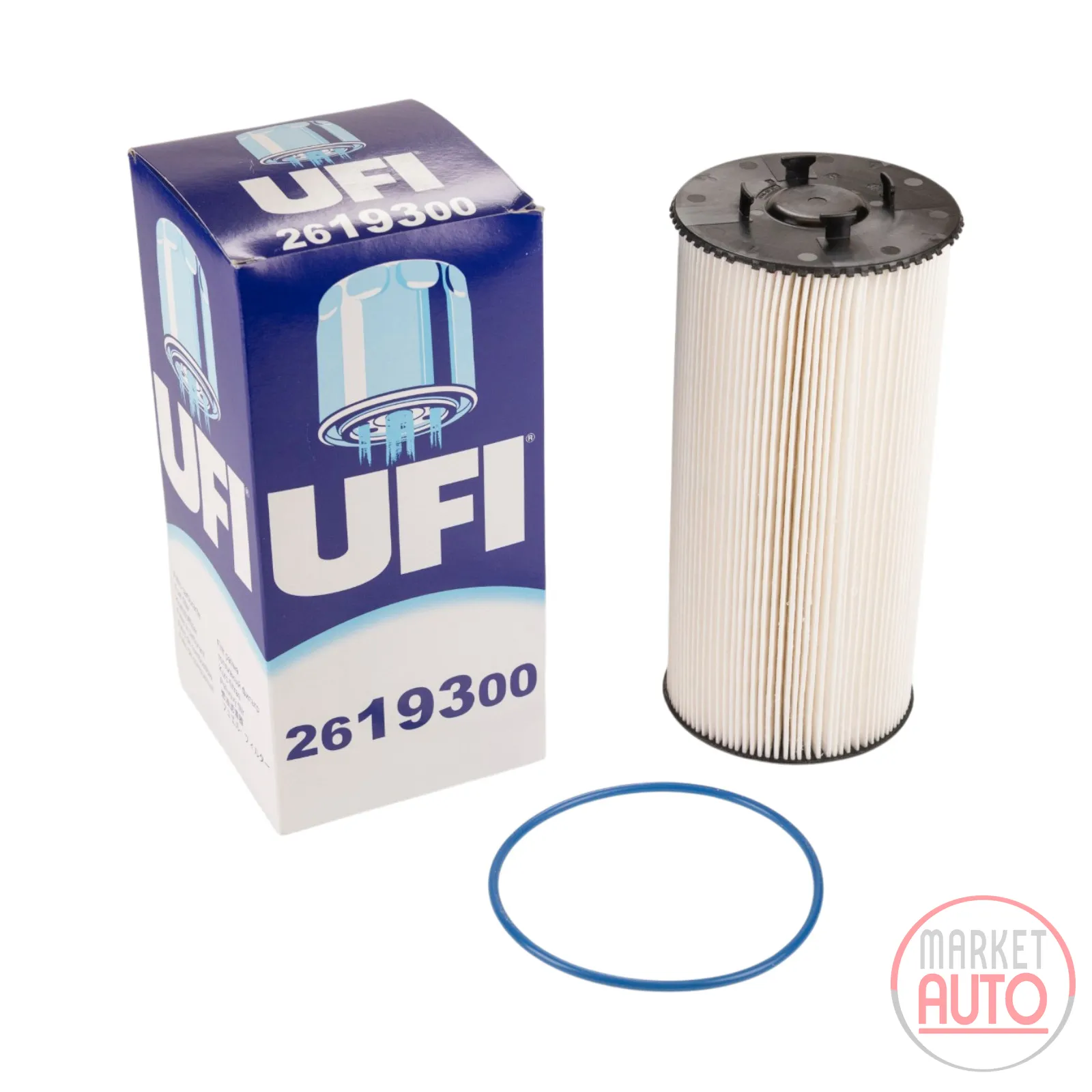 fuel filter