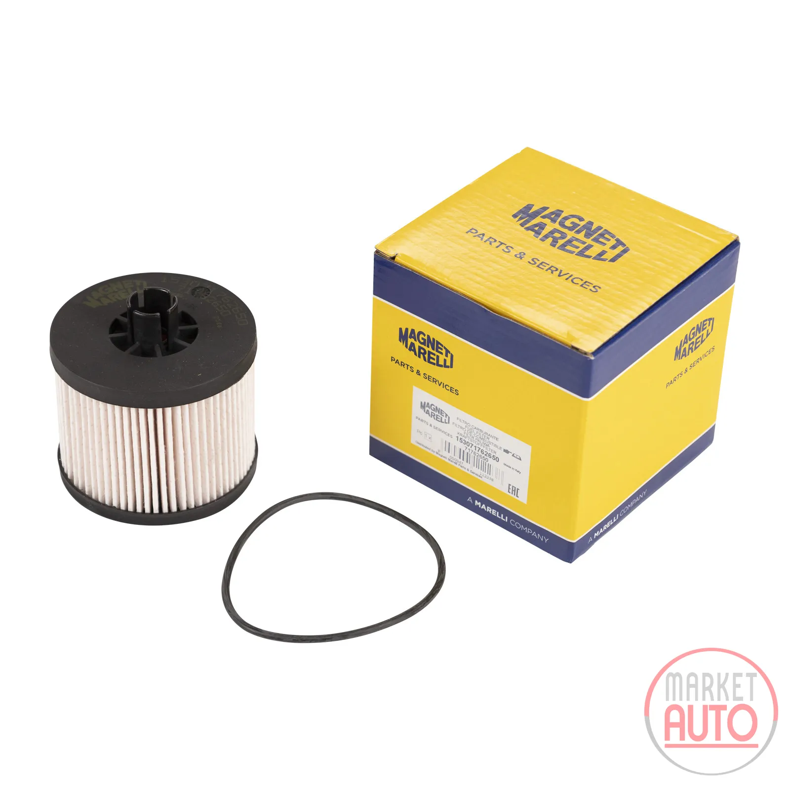 Fuel filter Magneti Marelli