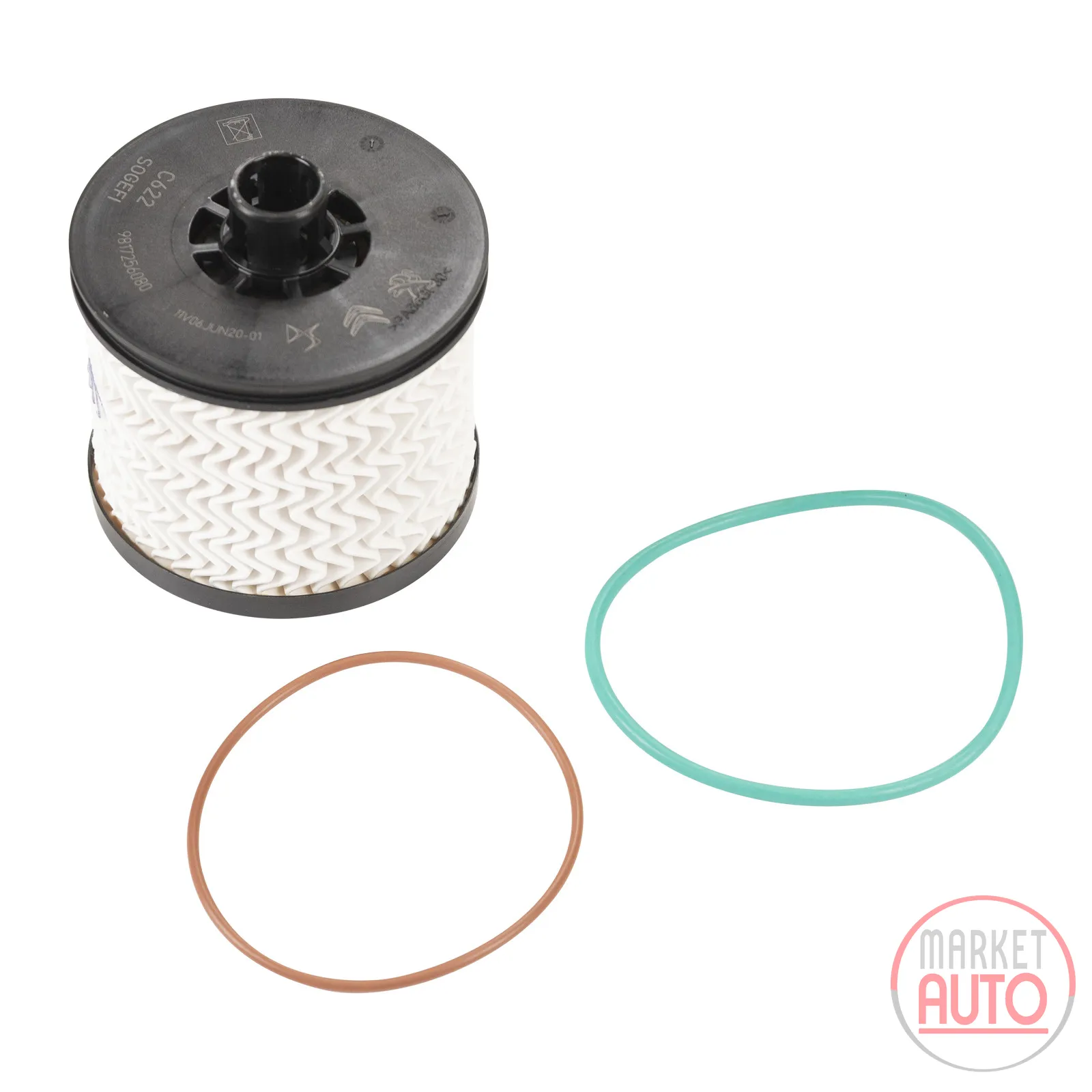 fuel filter