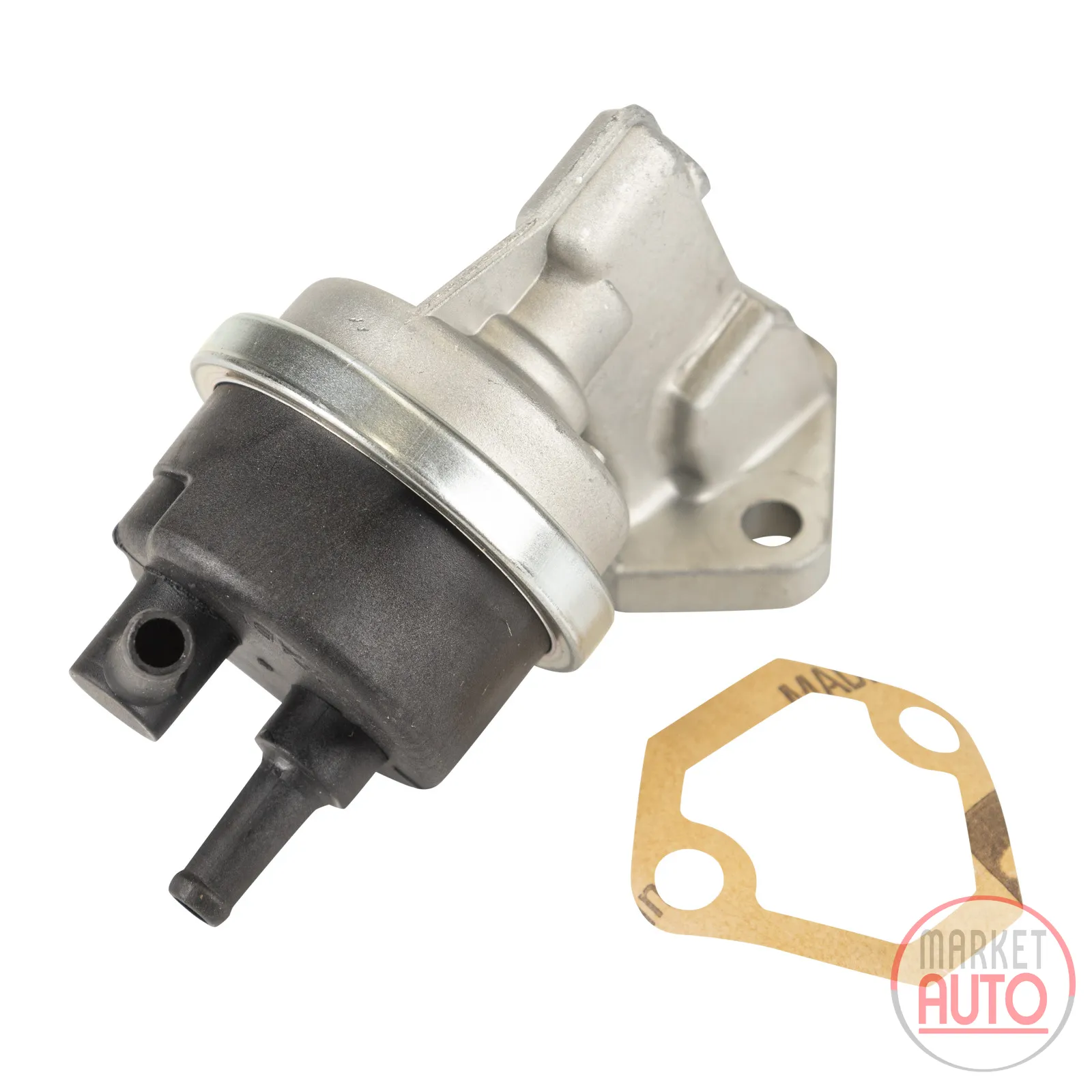 Mechanical fuel pump