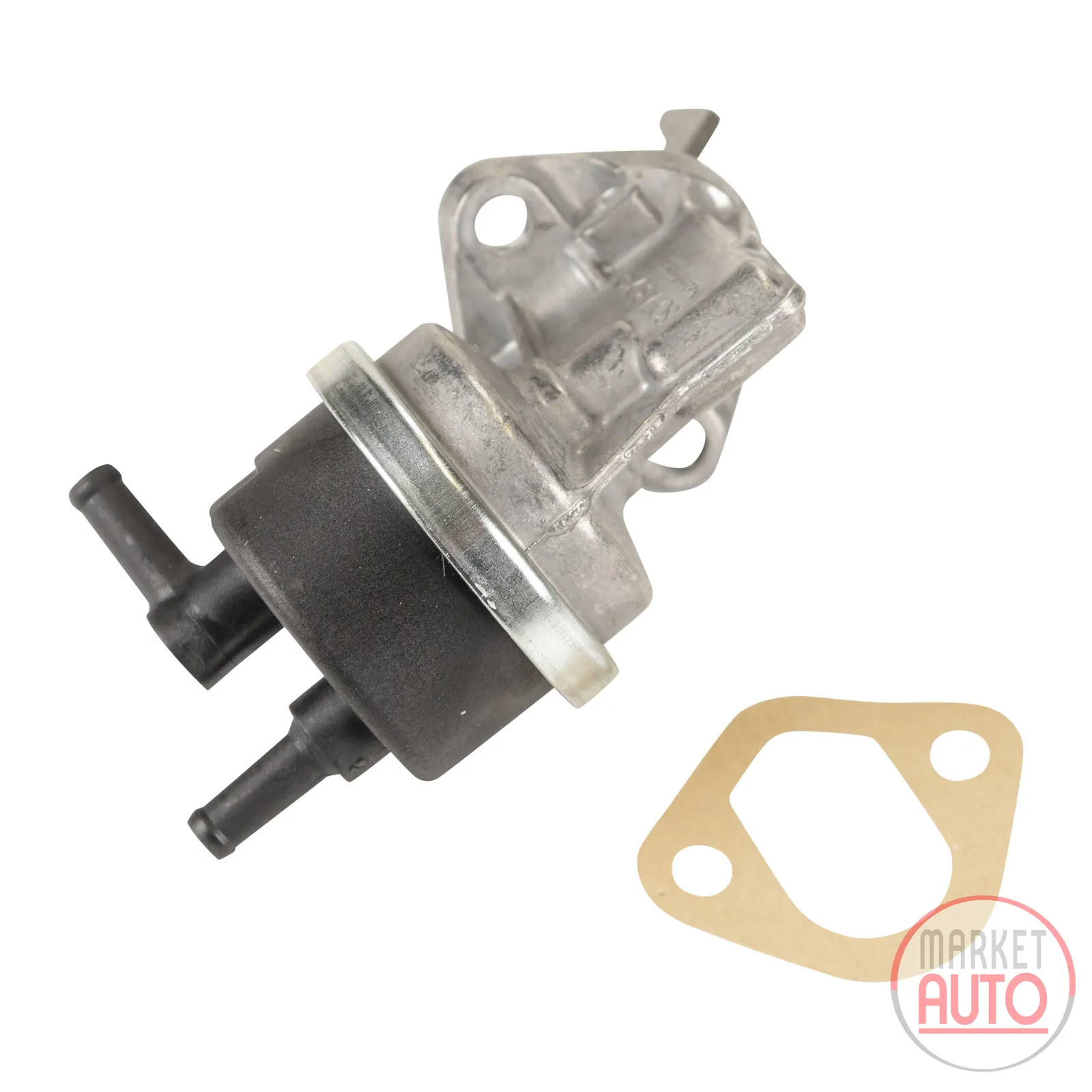 Mechanical fuel pump