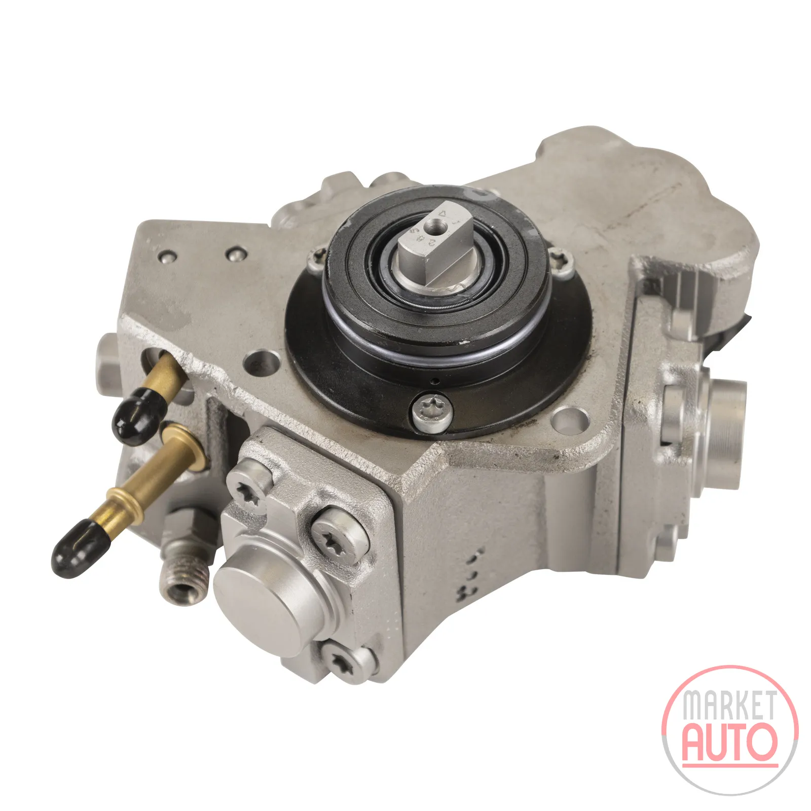 High pressure fuel pump AT (Stop Start)