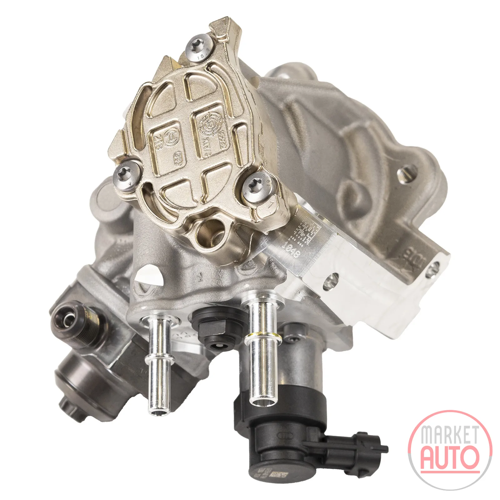 High pressure fuel pump EURO 5