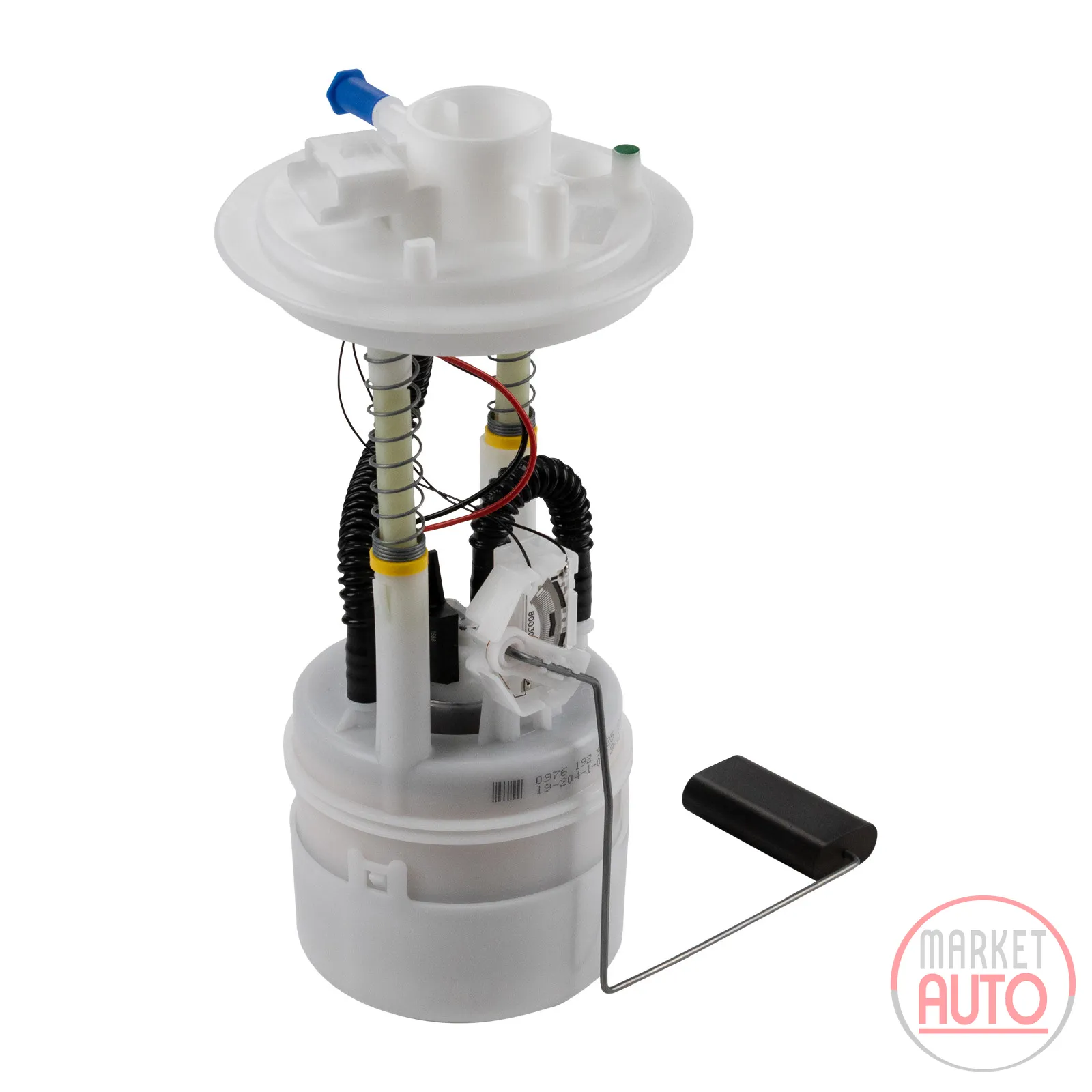 Fuel pump with 4 bar MPI Multipoint