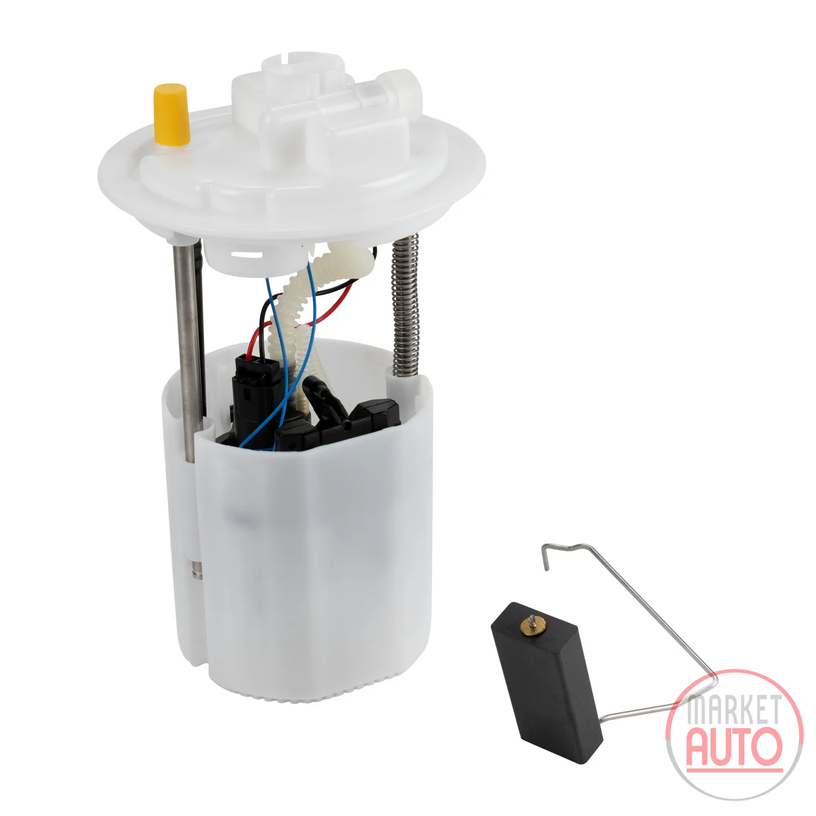 Fuel pump