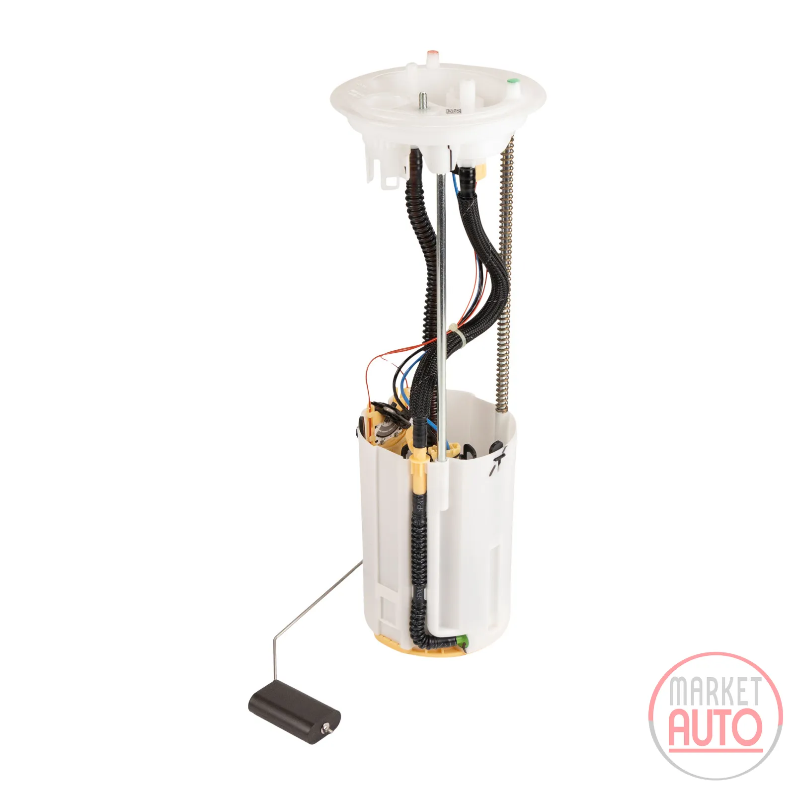 Fuel pump