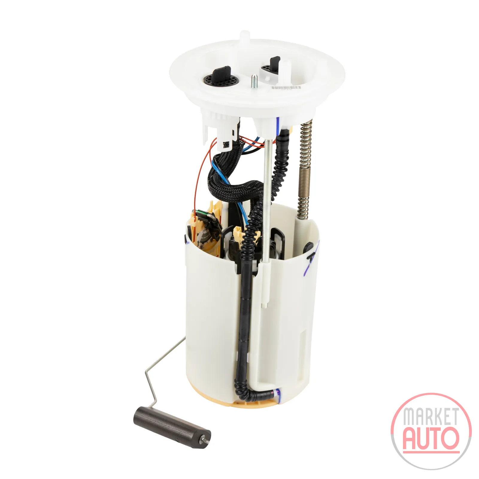 Fuel delivery unit