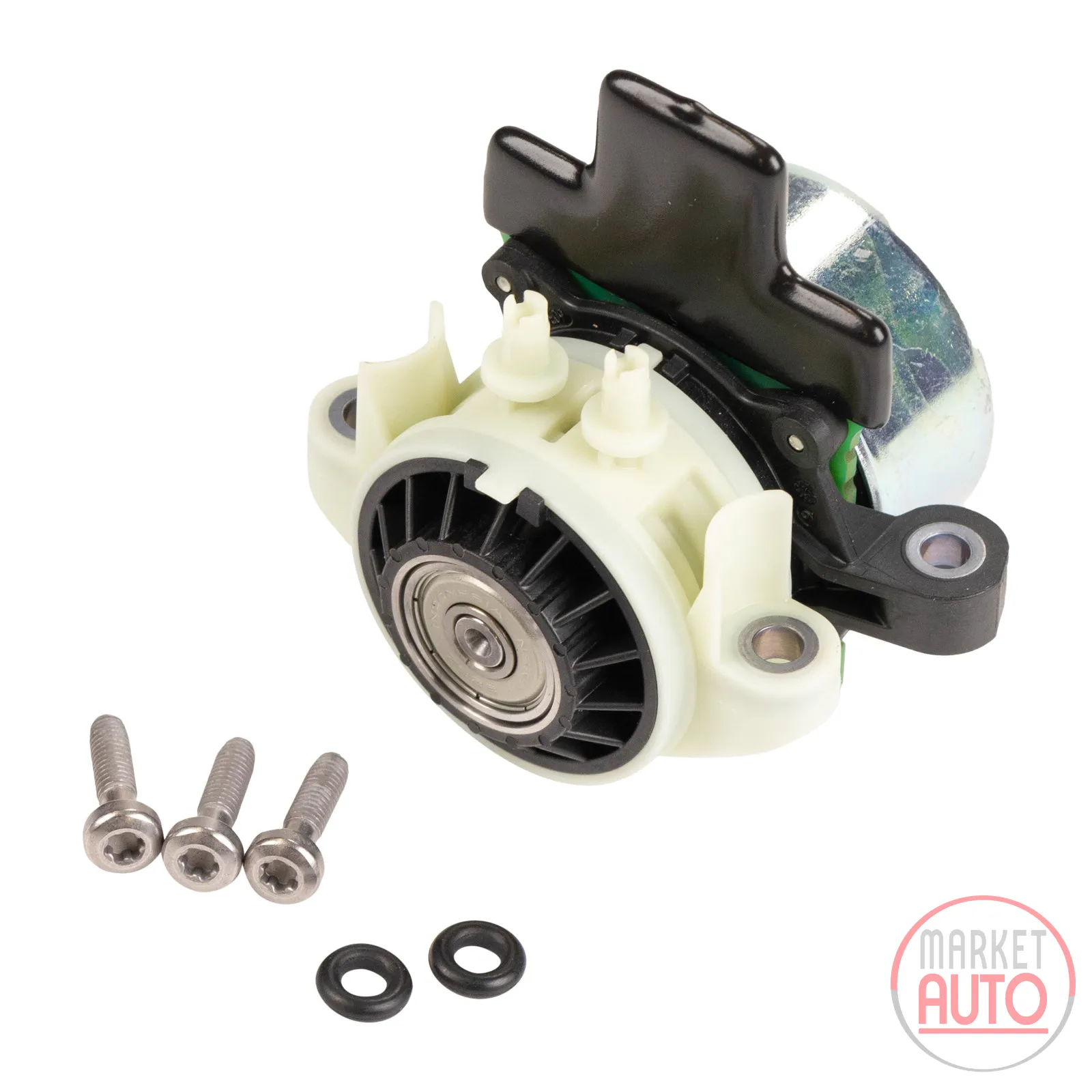Adblue pump, electric pump