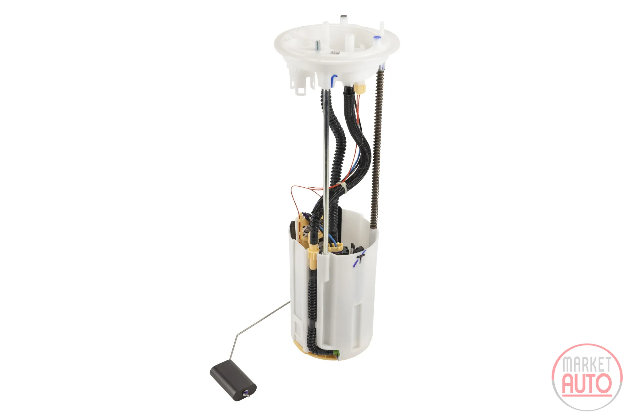 Fuel pump