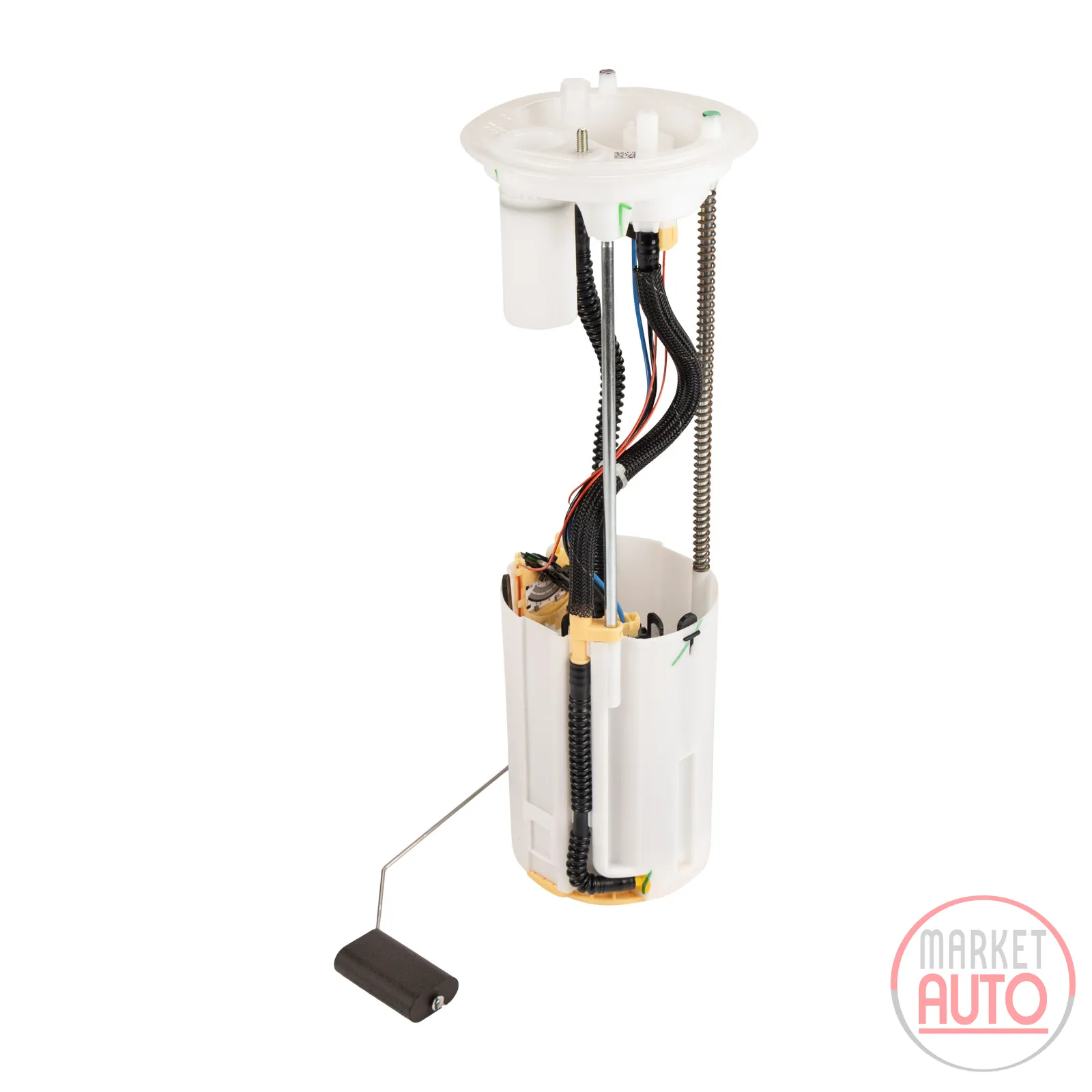 Fuel pump
