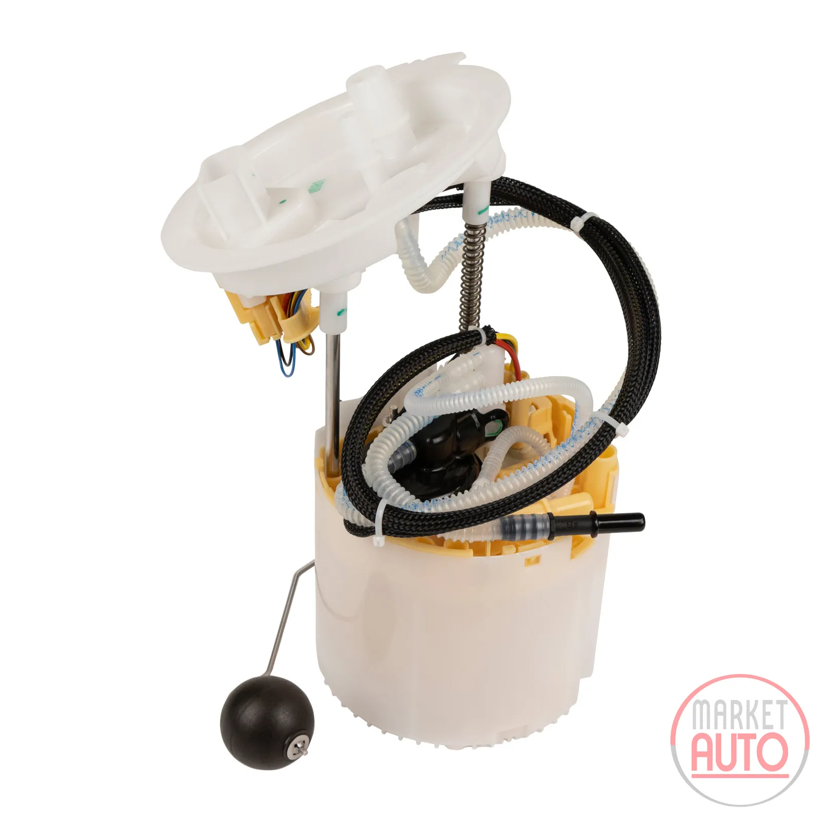 Fuel pump