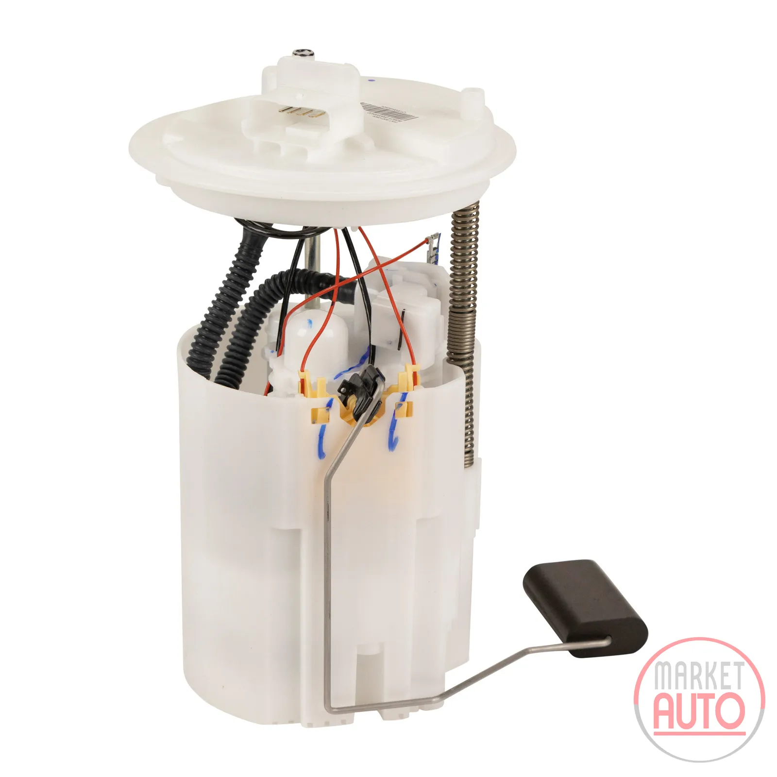 Fuel pump