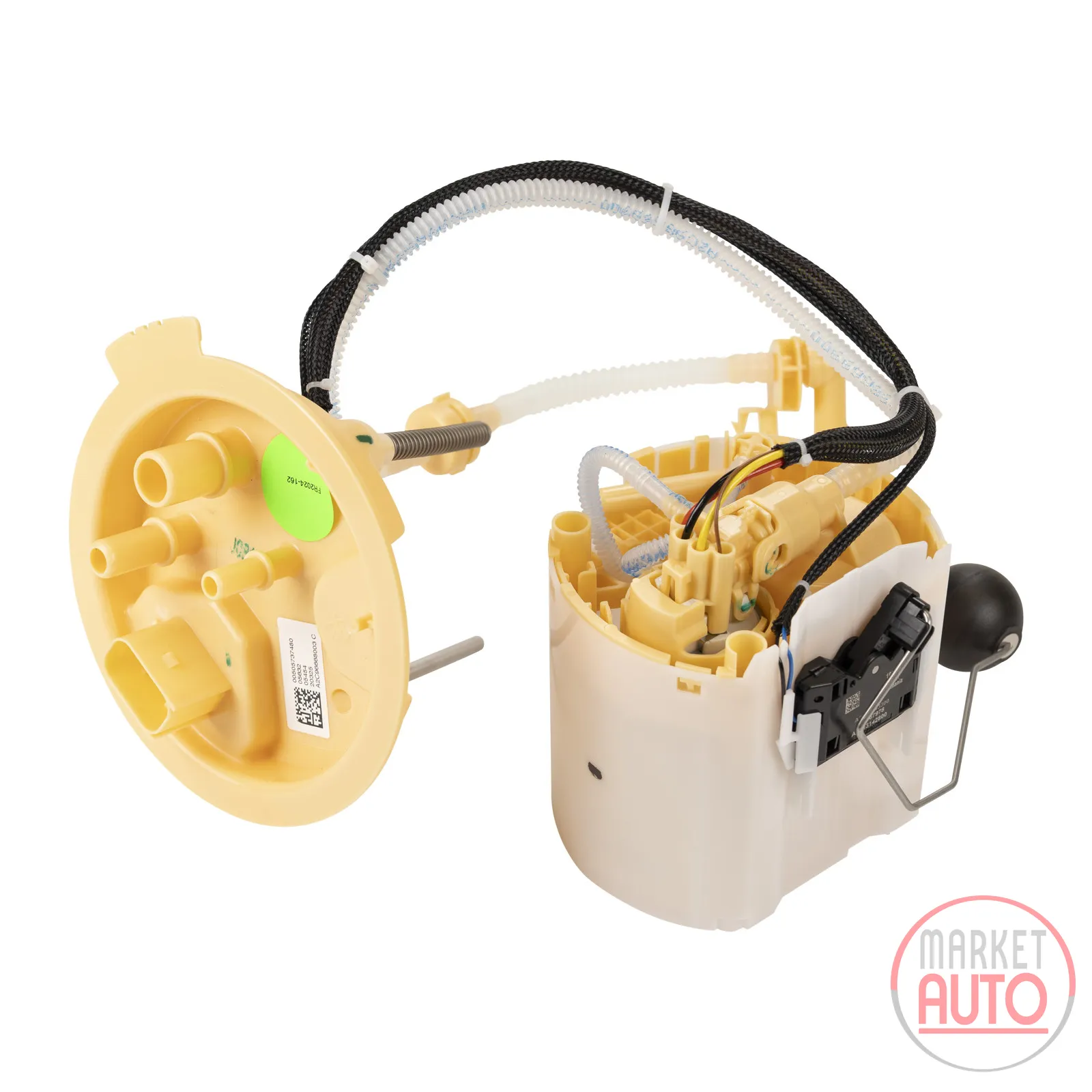 fuel pump