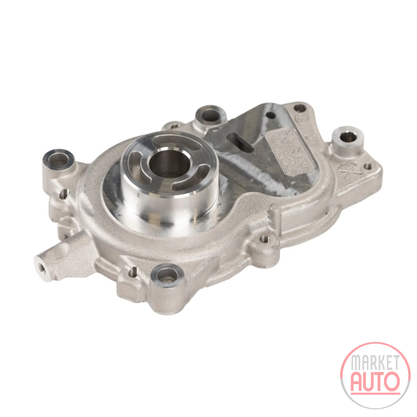 HD PUMP HOUSING