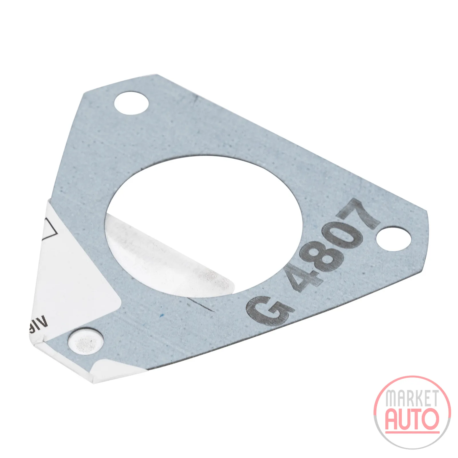 Flange seal injection pump original