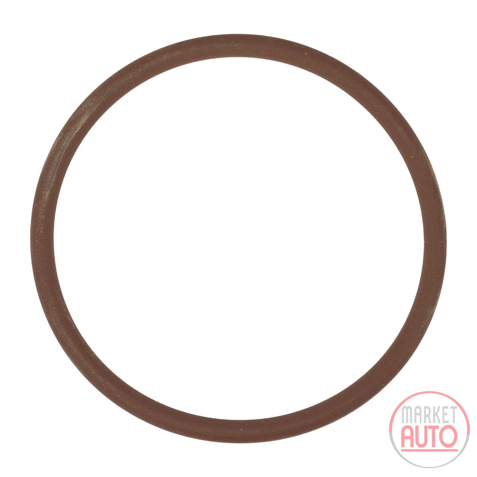Power steering pump seal