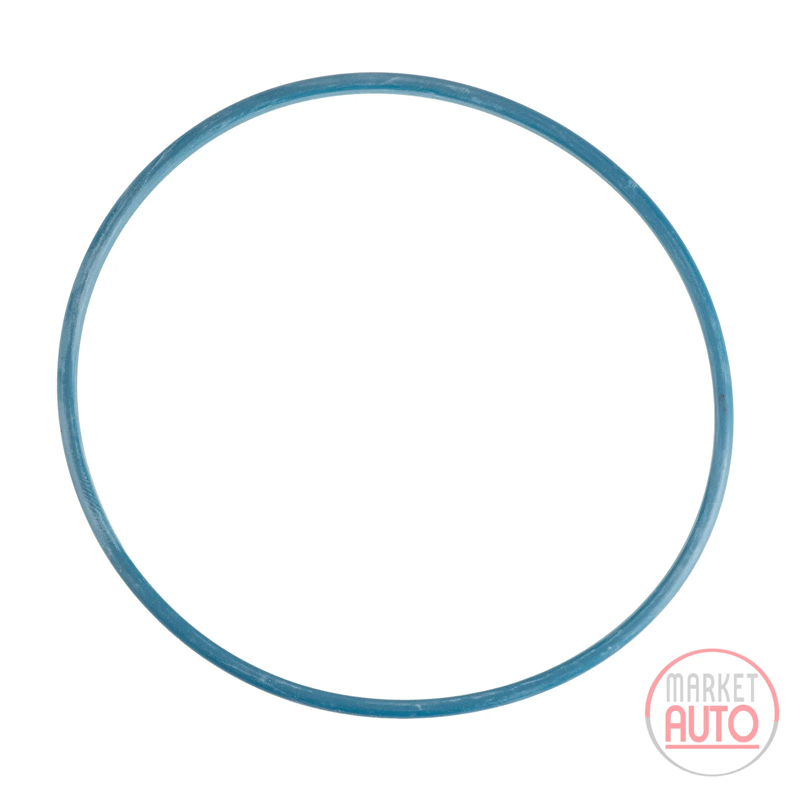 Fuel pump seal in the tank