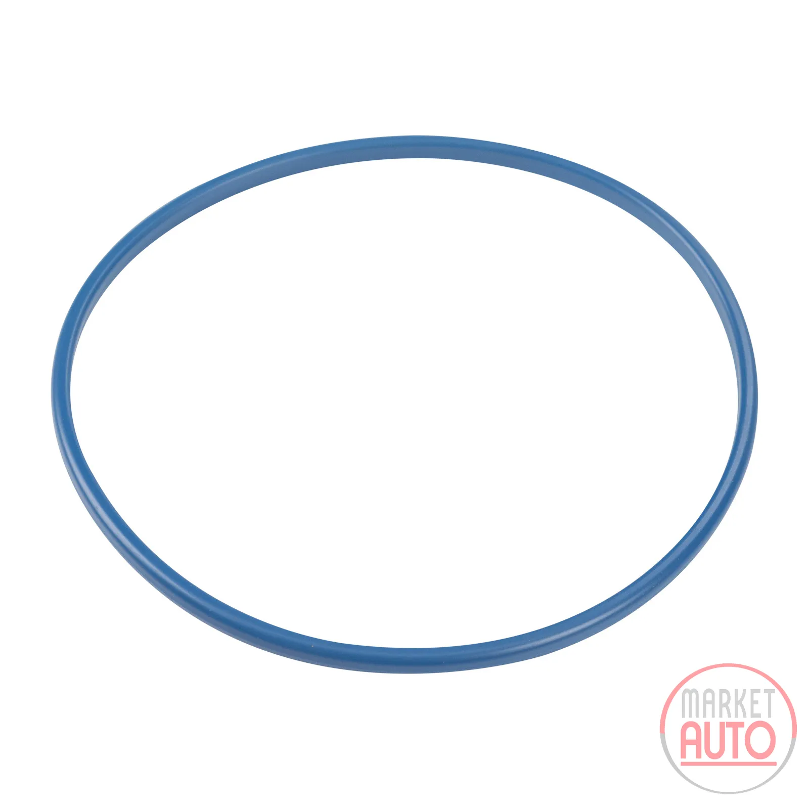 Fuel pump seal in the tank