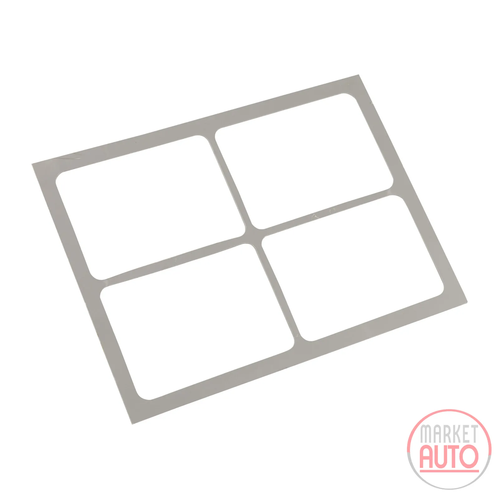 Cabin air filter Pollen filter