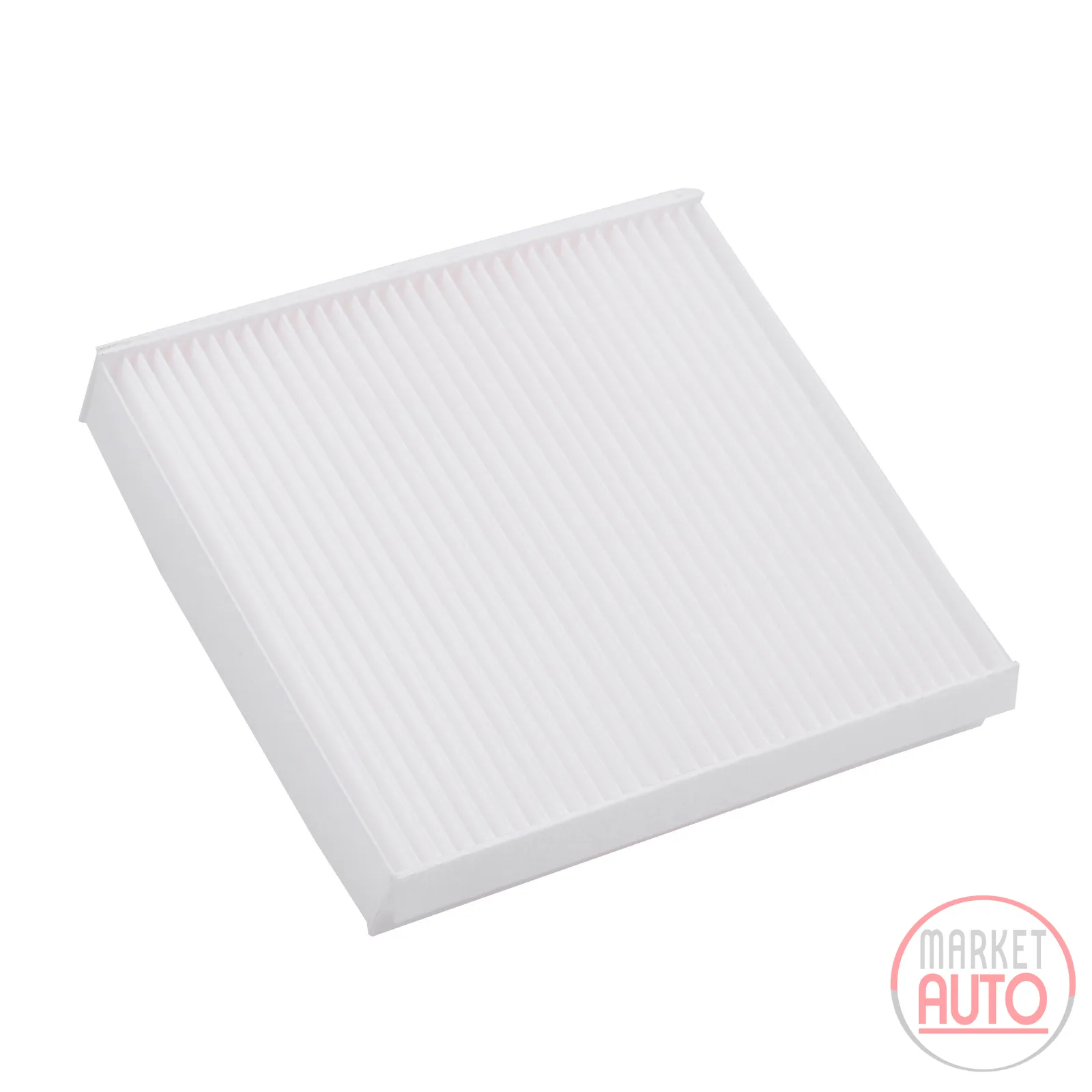 Cabin air filter pollen filter (L200xW177xH30 mm)