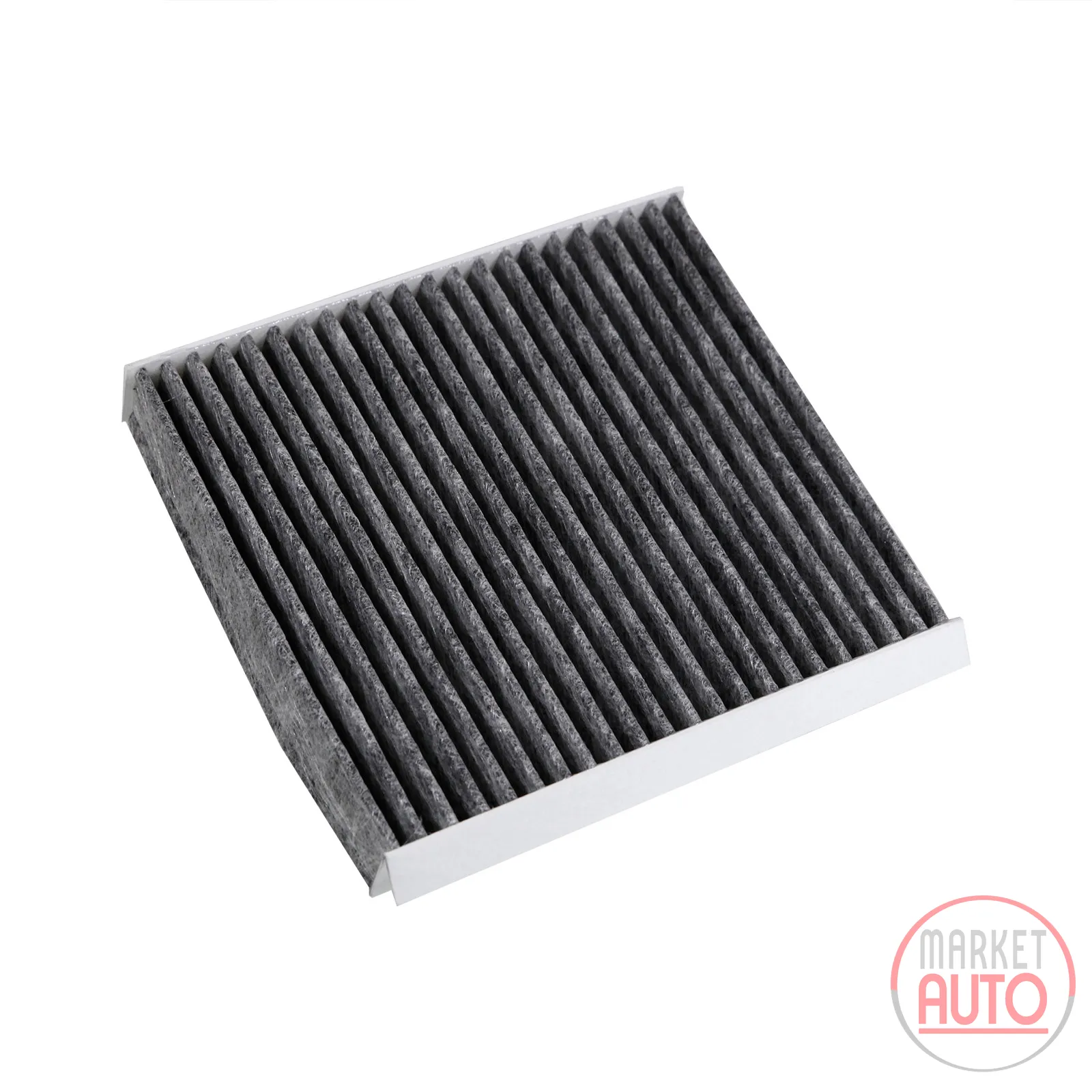 Interior air filter pollen filter activated carbon filter (L200xW177xH30 mm)