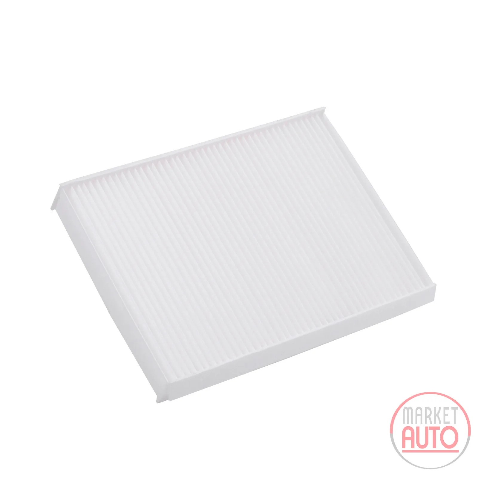 Cabin filter pollen filter (L220xW158xH30 mm)