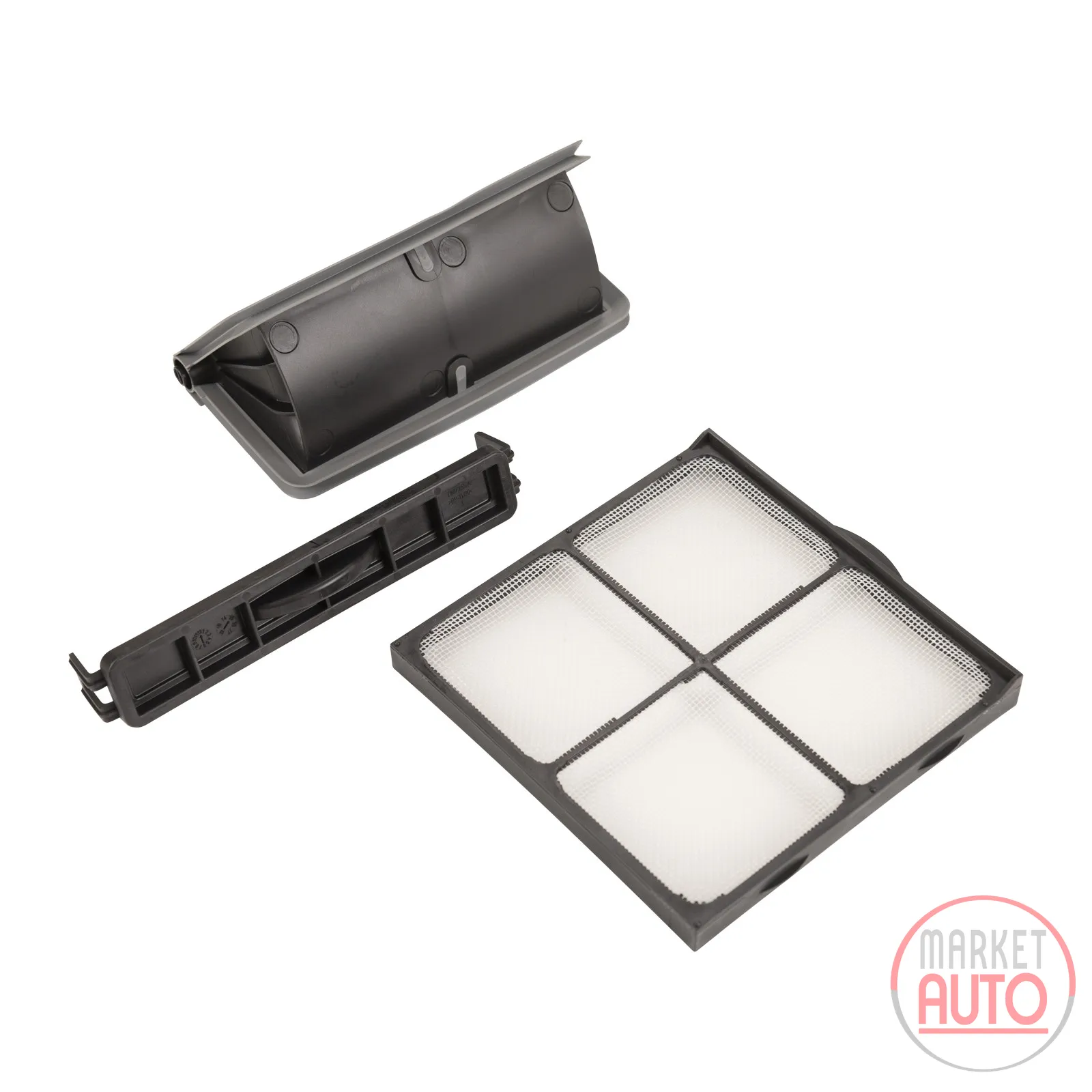 Cabin air filter pollen filter original