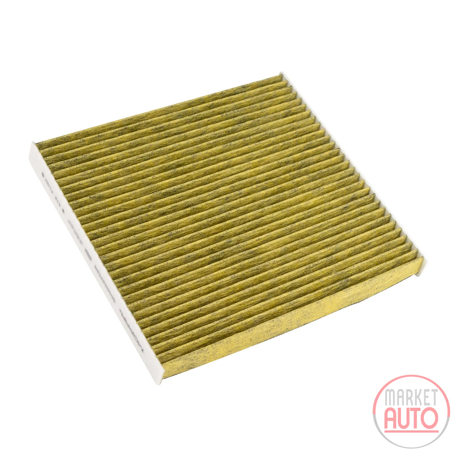 Cabin filter pollen filter original PRIME (6000627088)