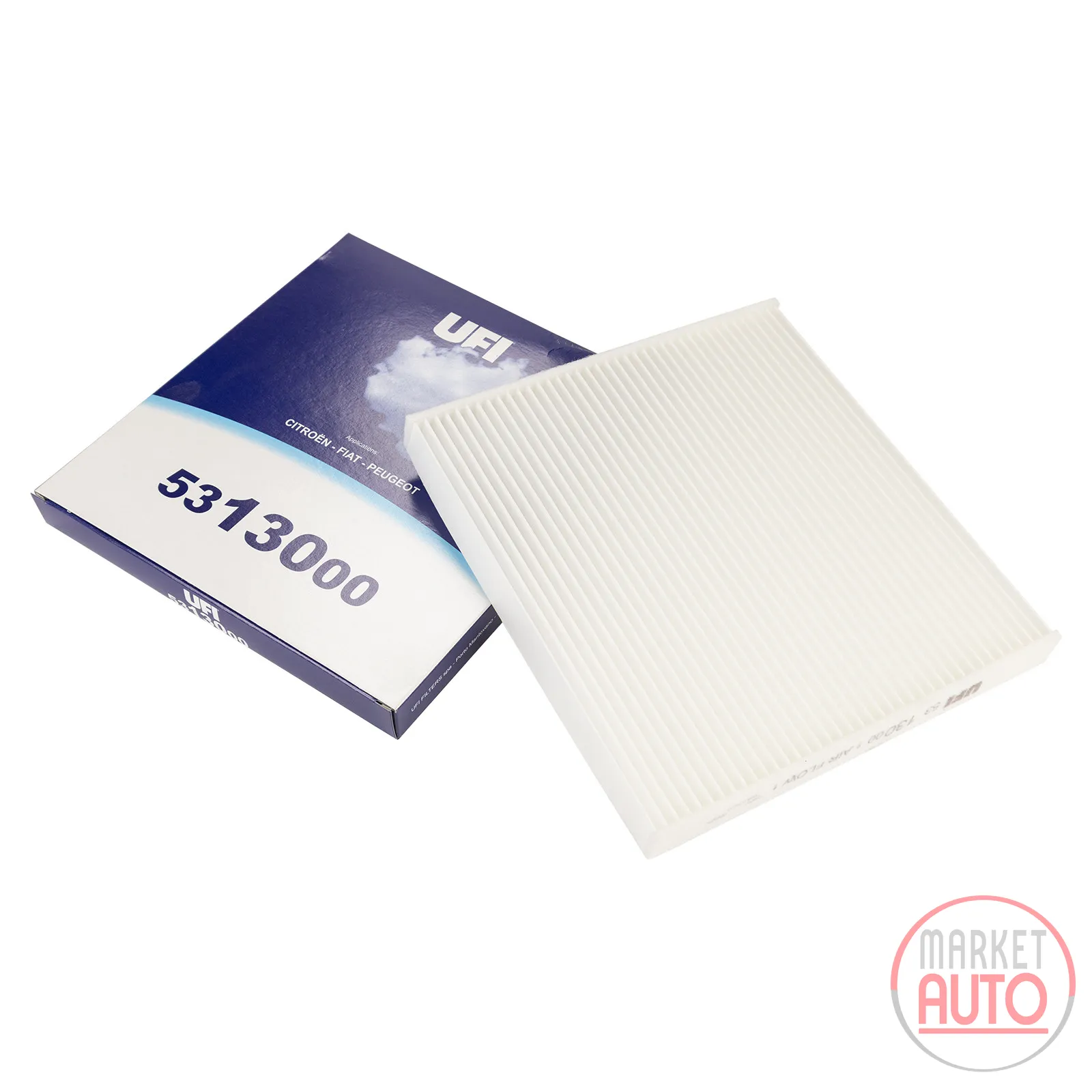 cabin filter